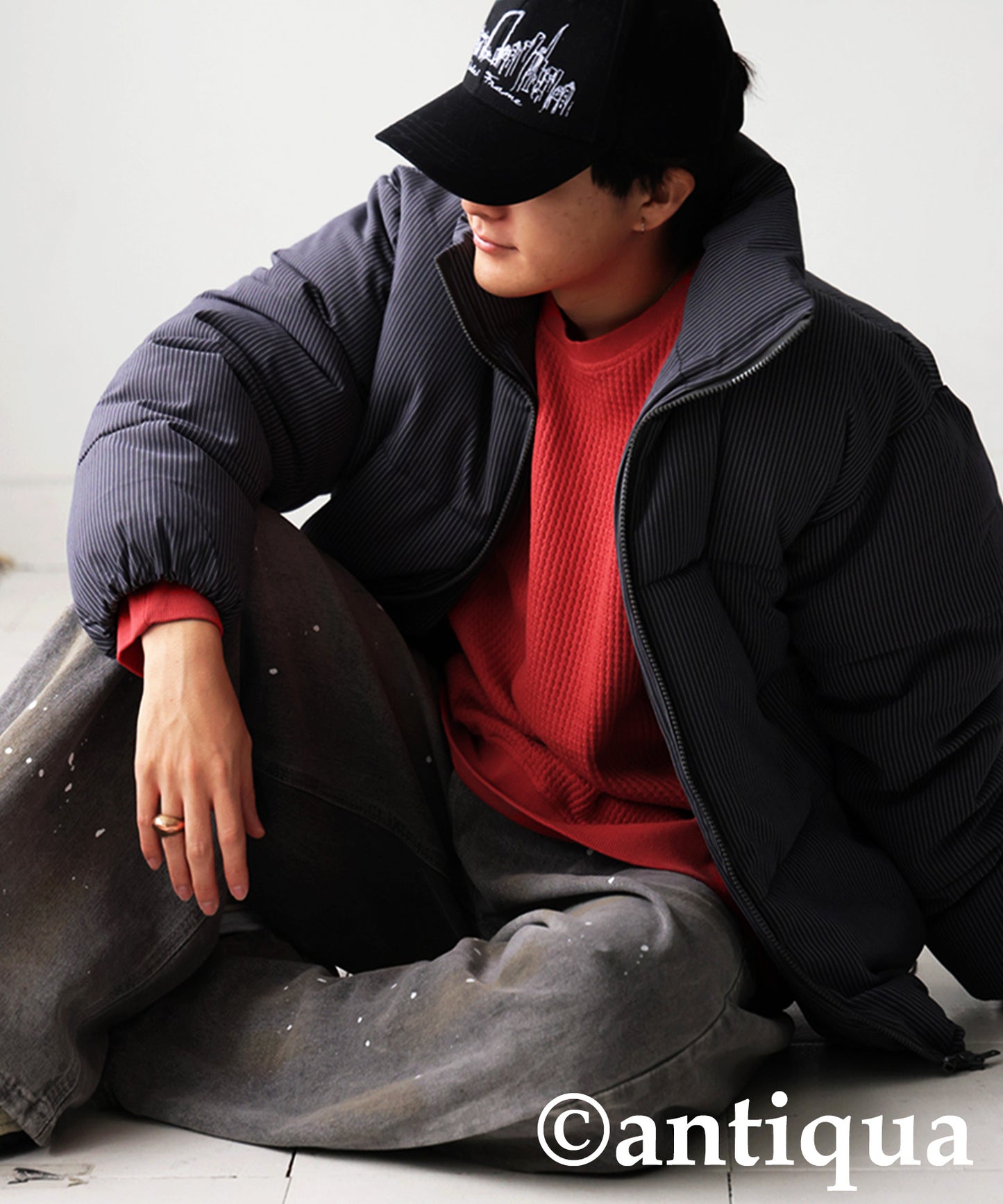 Oni Waffle Tops Men's