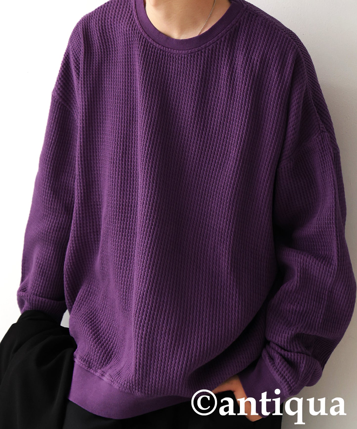 Oni Waffle Tops Men's