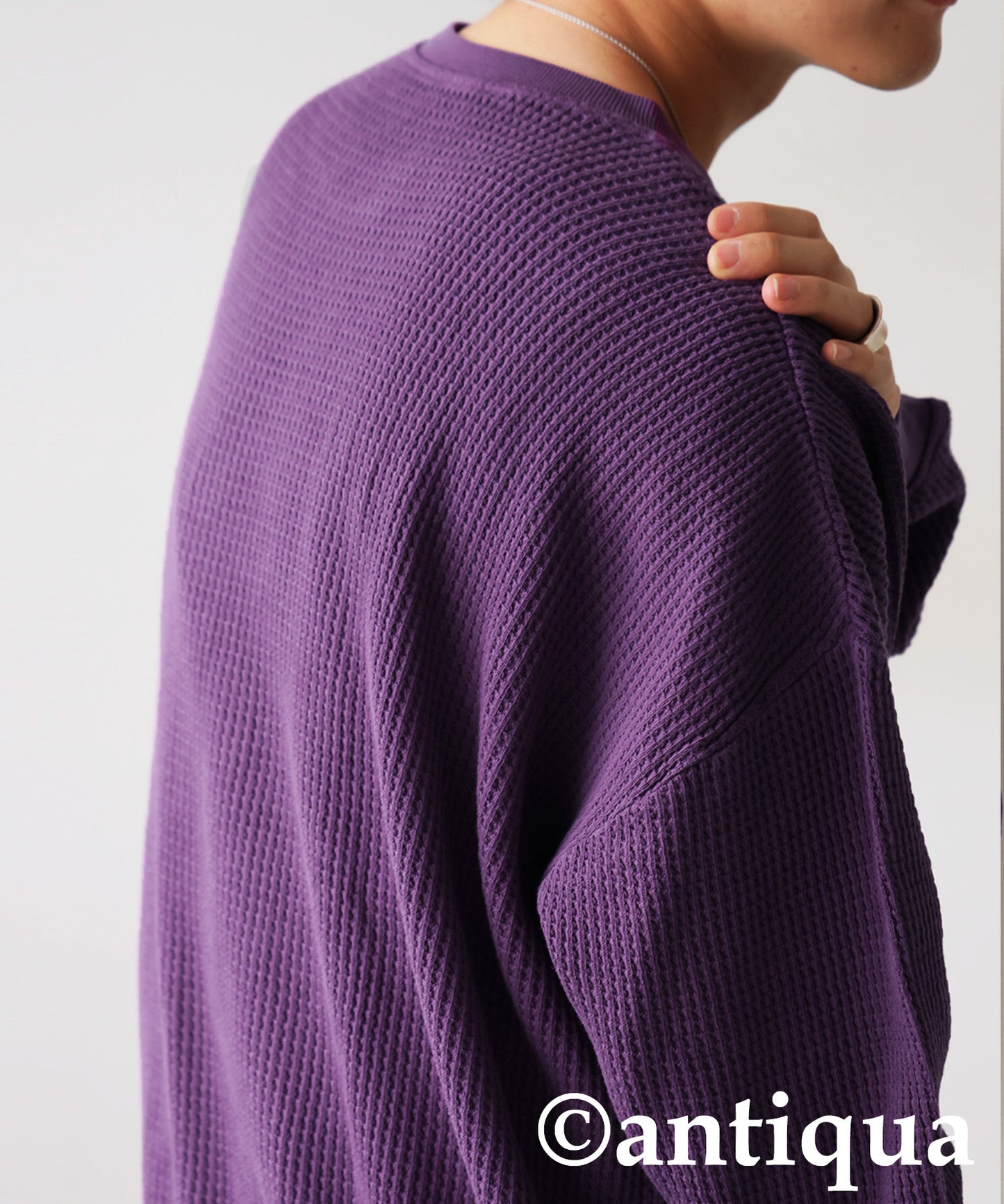 Oni Waffle Tops Men's