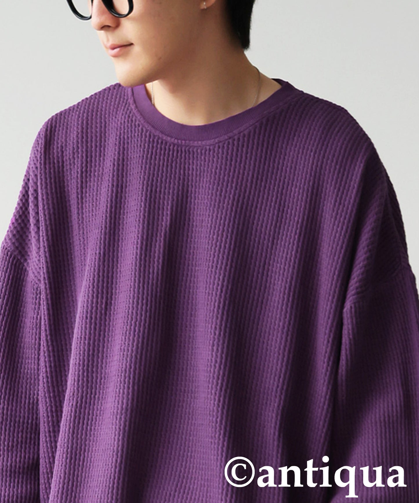 Oni Waffle Tops Men's