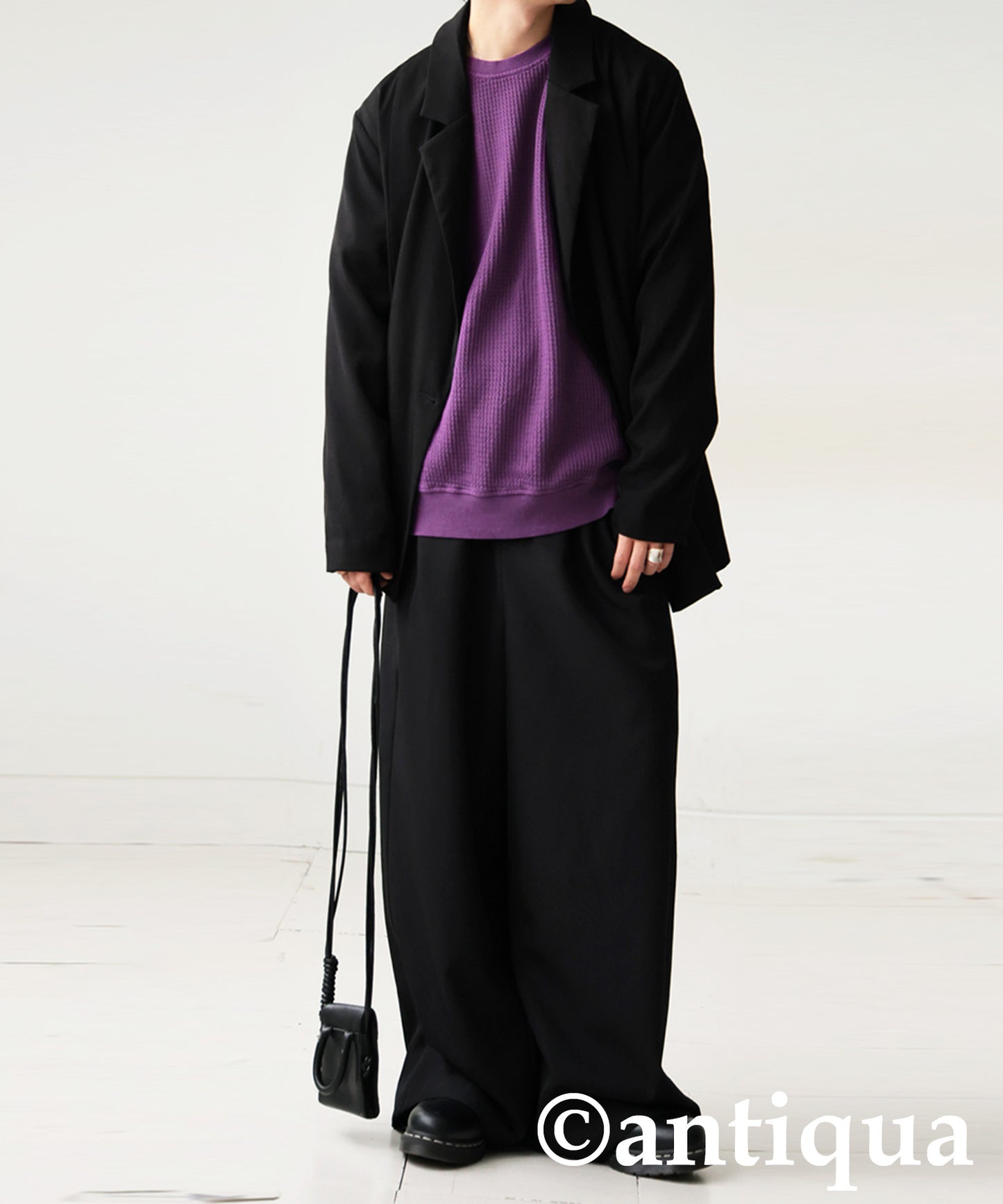 Oni Waffle Tops Men's