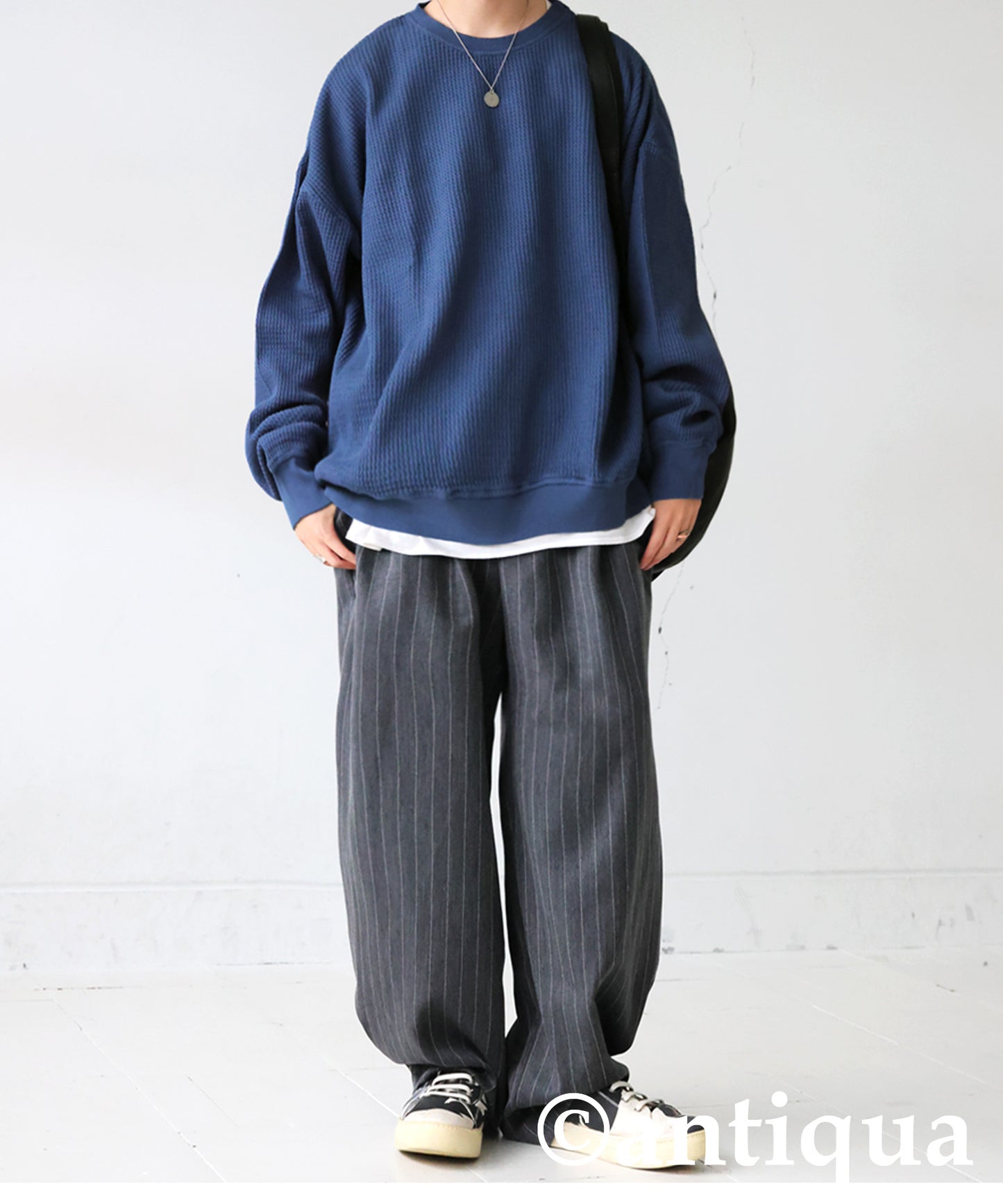 Oni Waffle Tops Men's