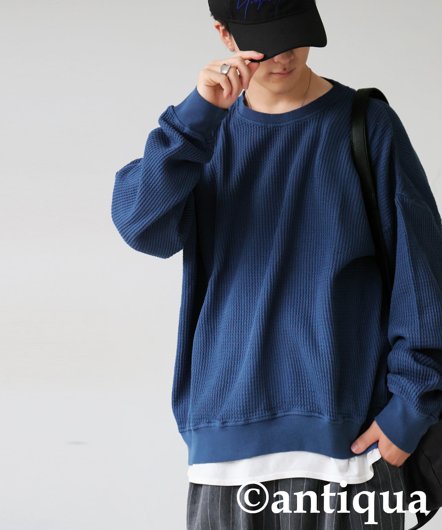 Oni Waffle Tops Men's