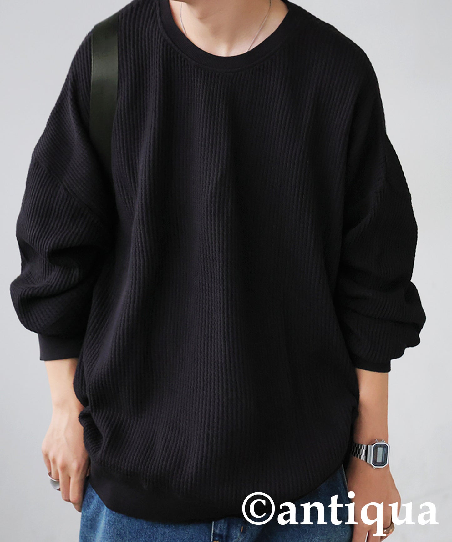 Oni Waffle Tops Men's