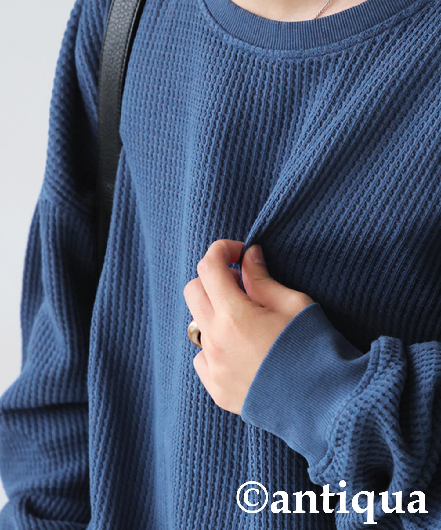 Oni Waffle Tops Men's