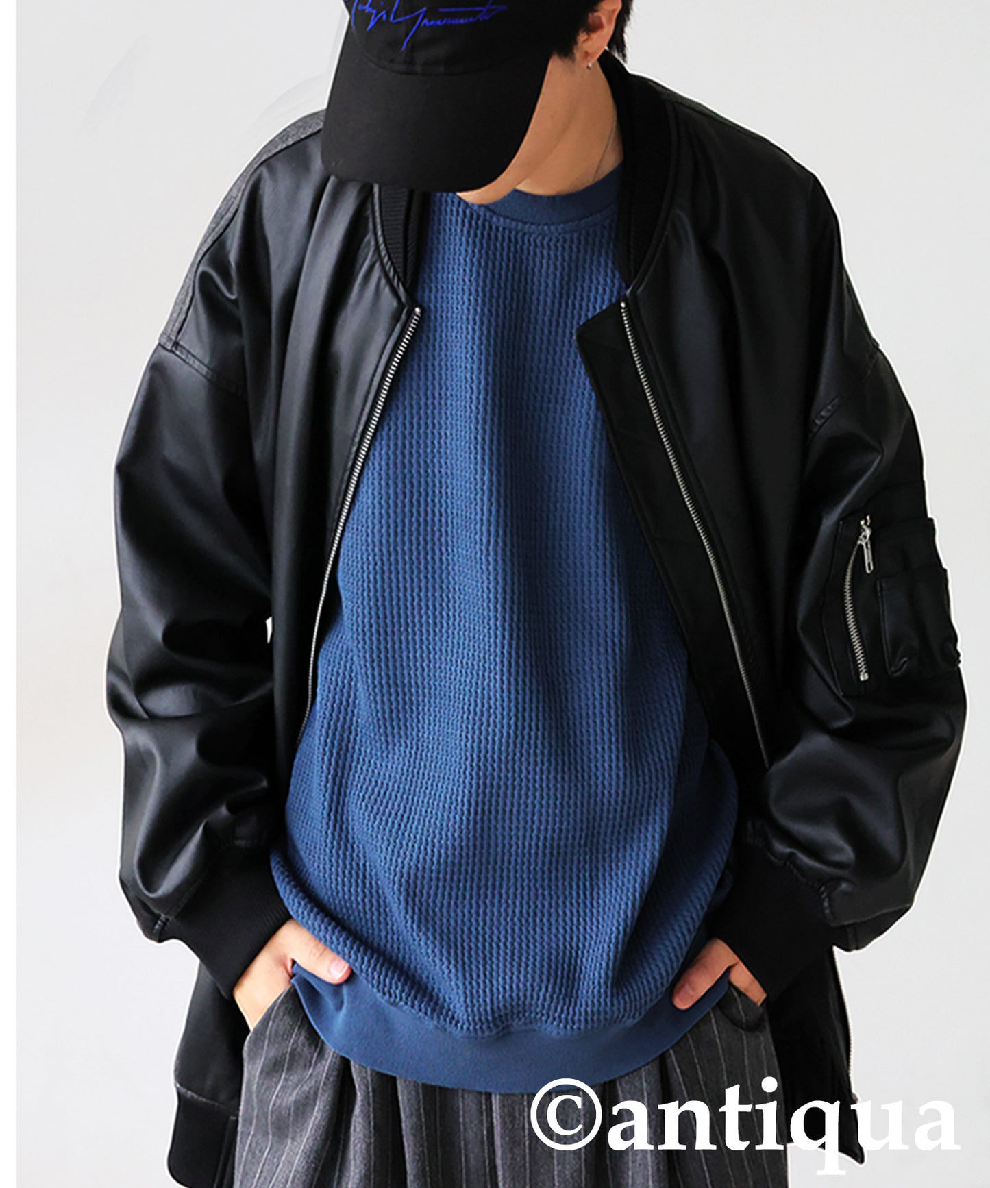 Oni Waffle Tops Men's