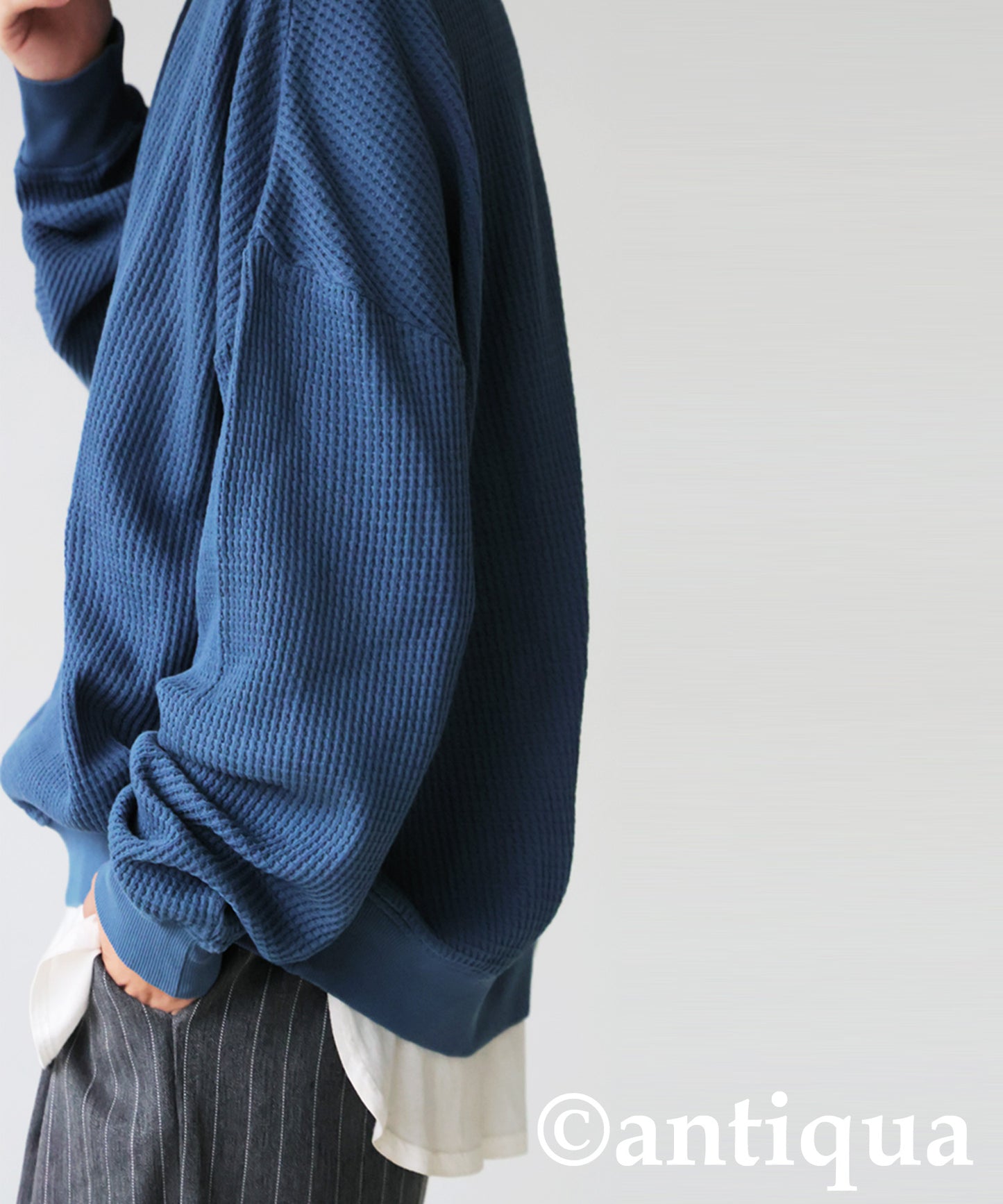 Oni Waffle Tops Men's