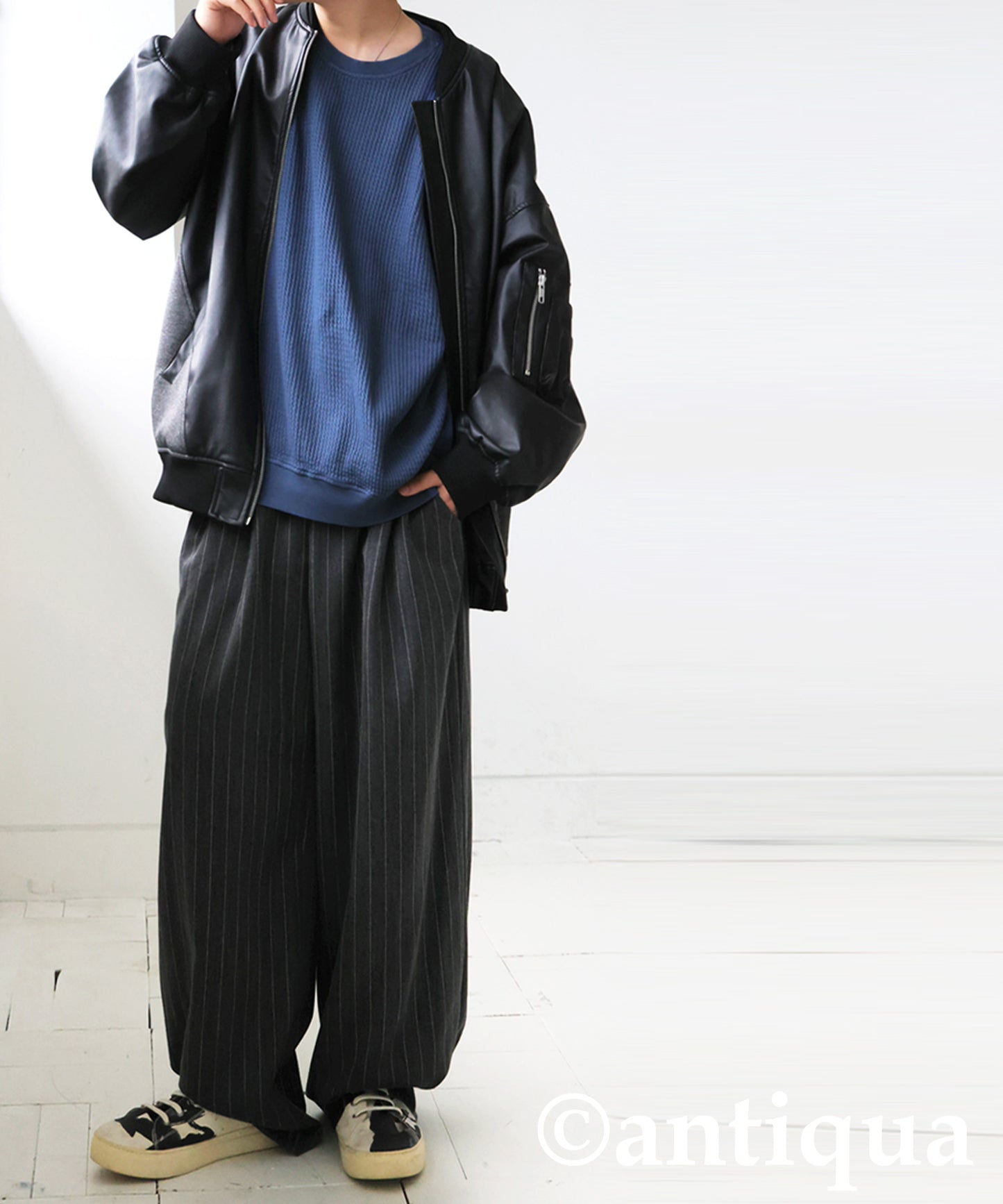 Oni Waffle Tops Men's