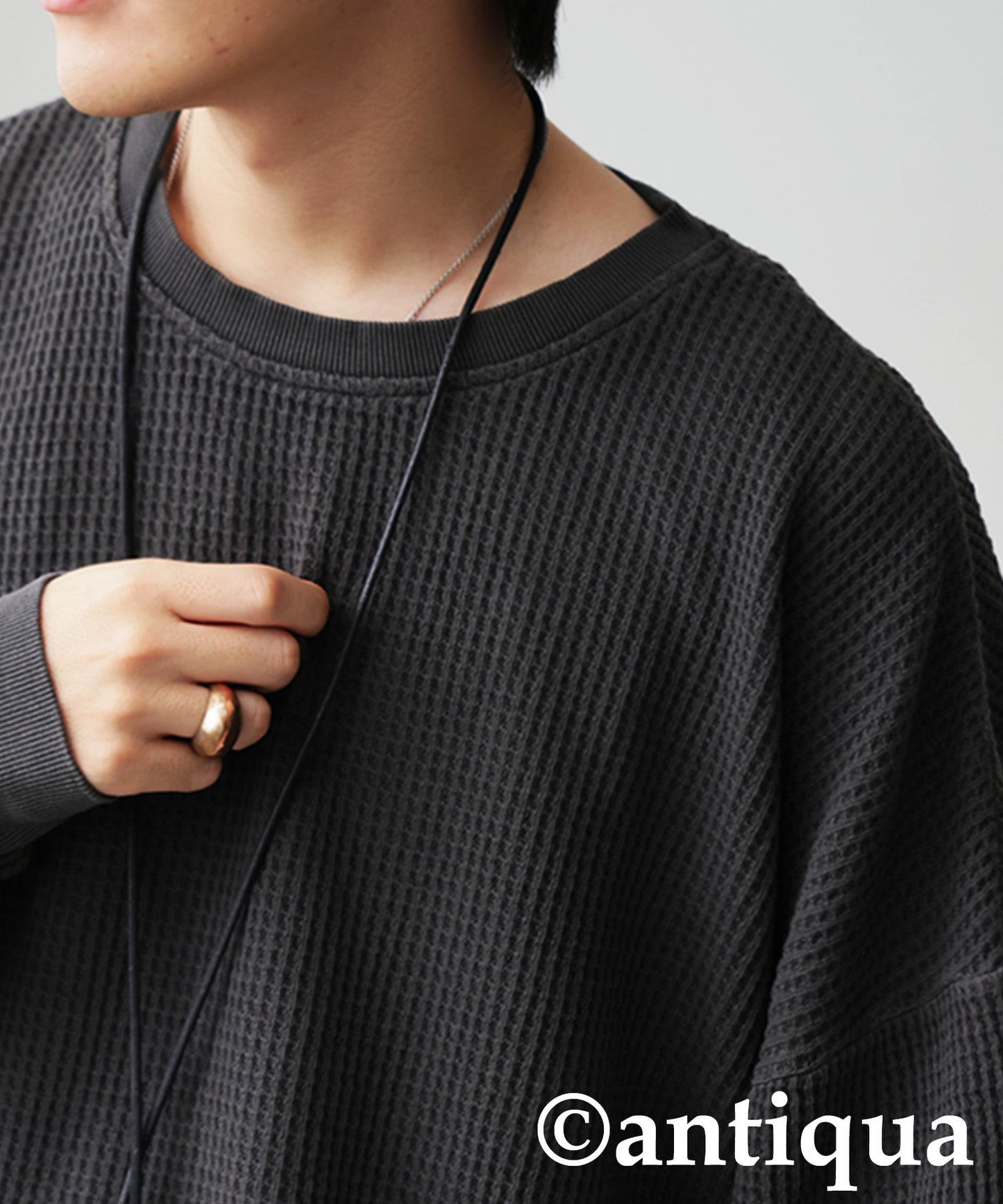 Oni Waffle Tops Men's