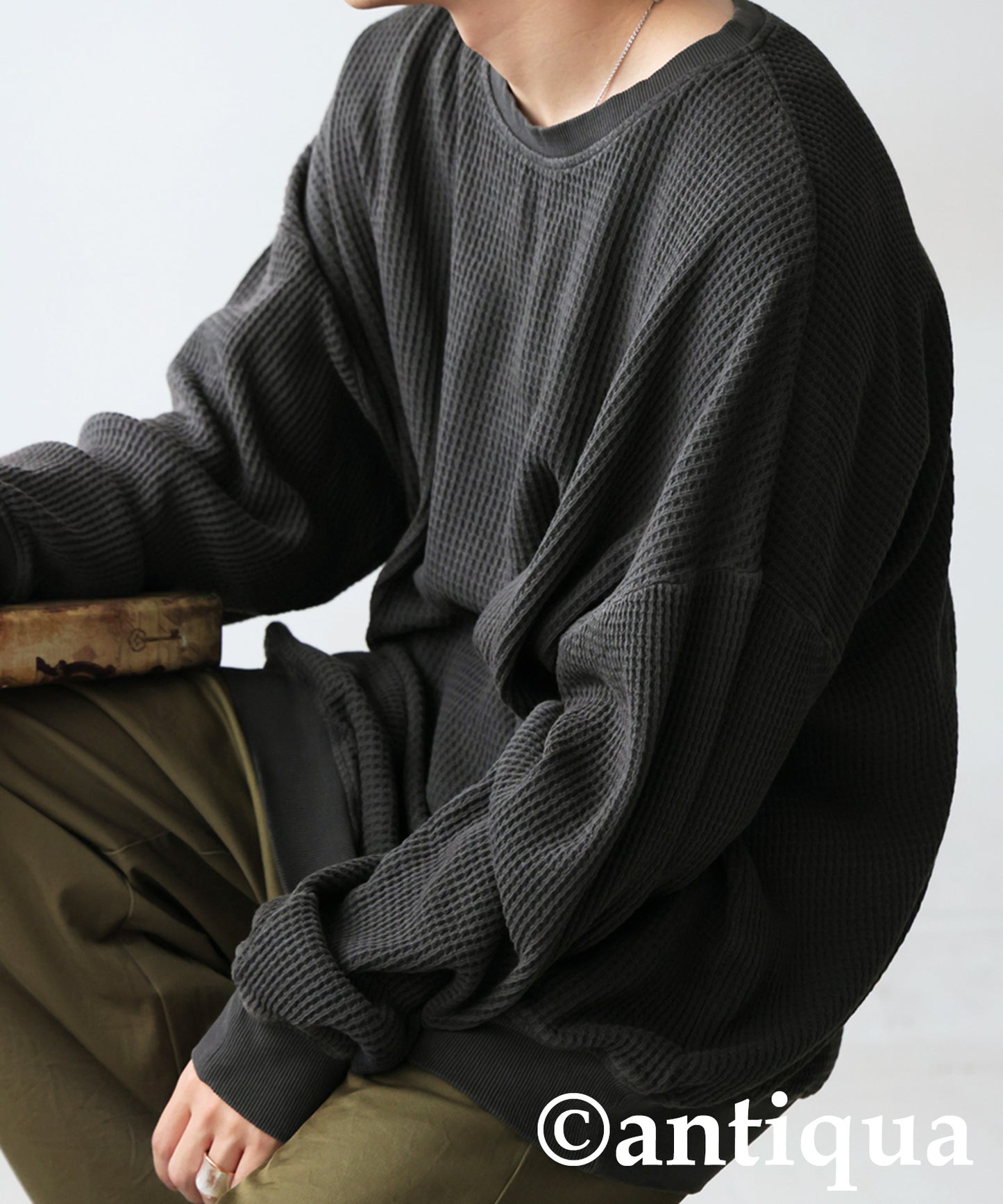 Oni Waffle Tops Men's