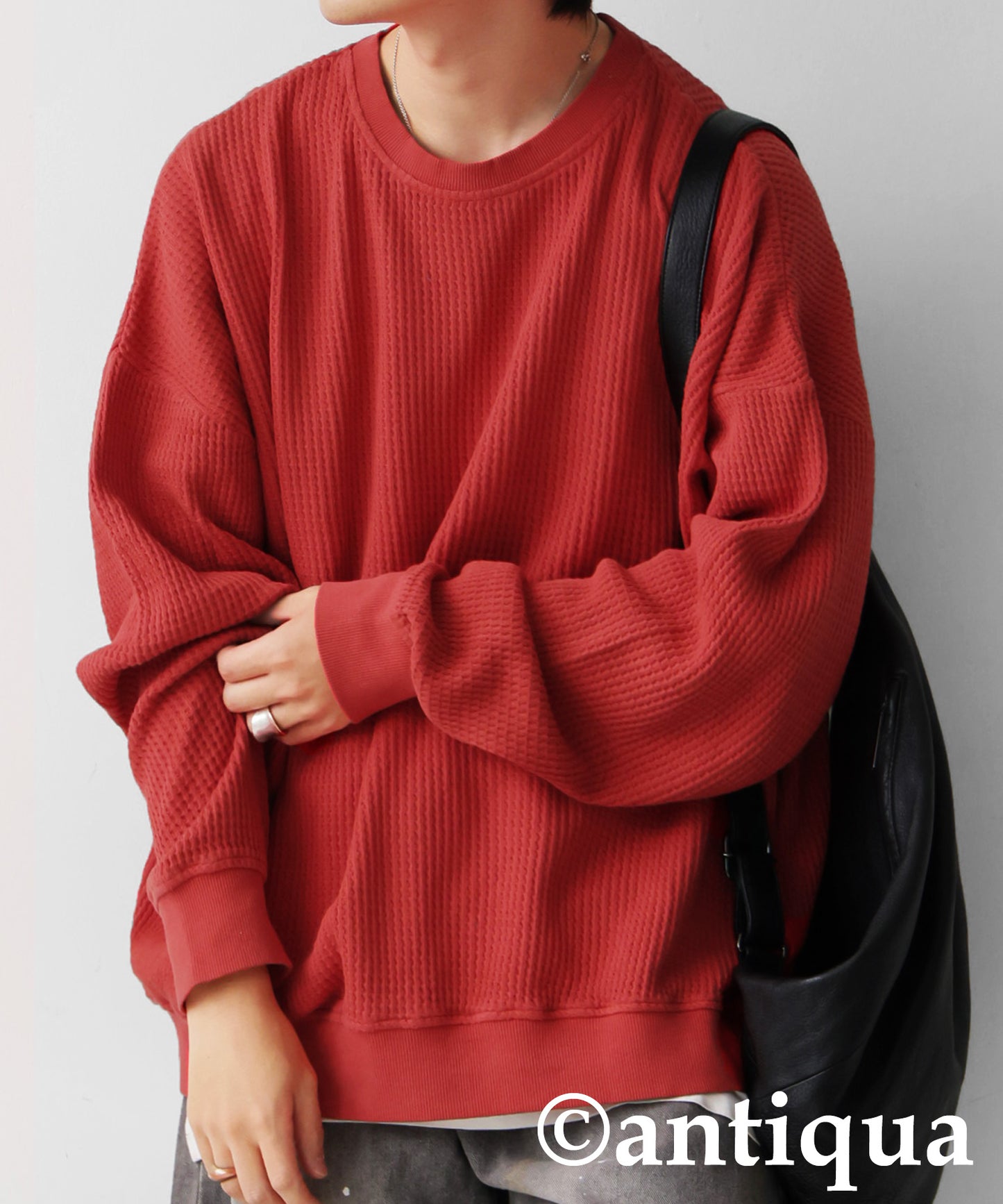 Oni Waffle Tops Men's