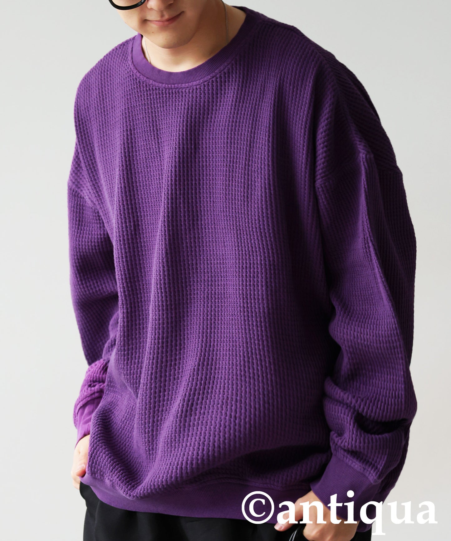 Oni Waffle Tops Men's