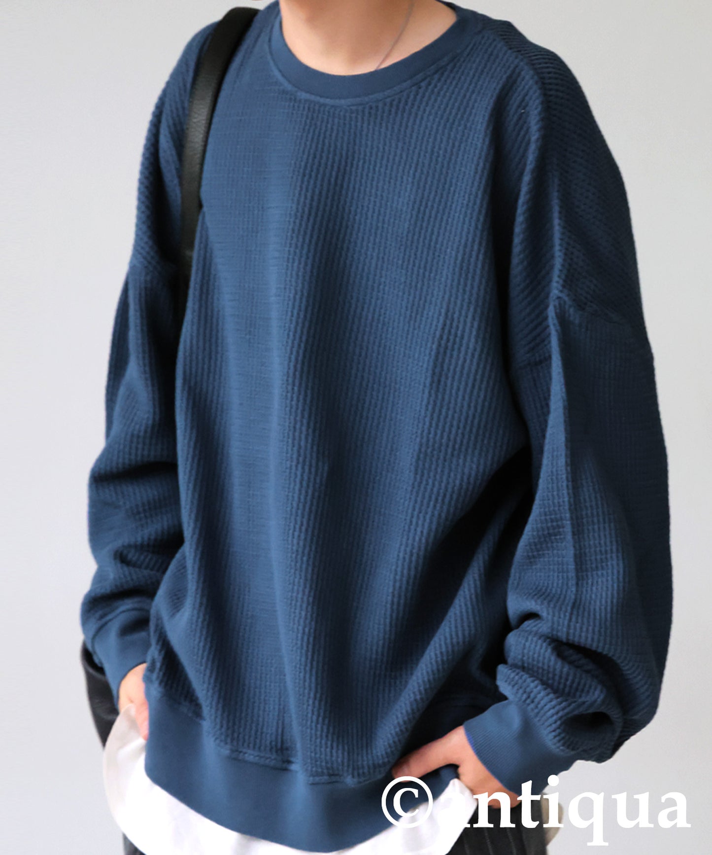 Oni Waffle Tops Men's