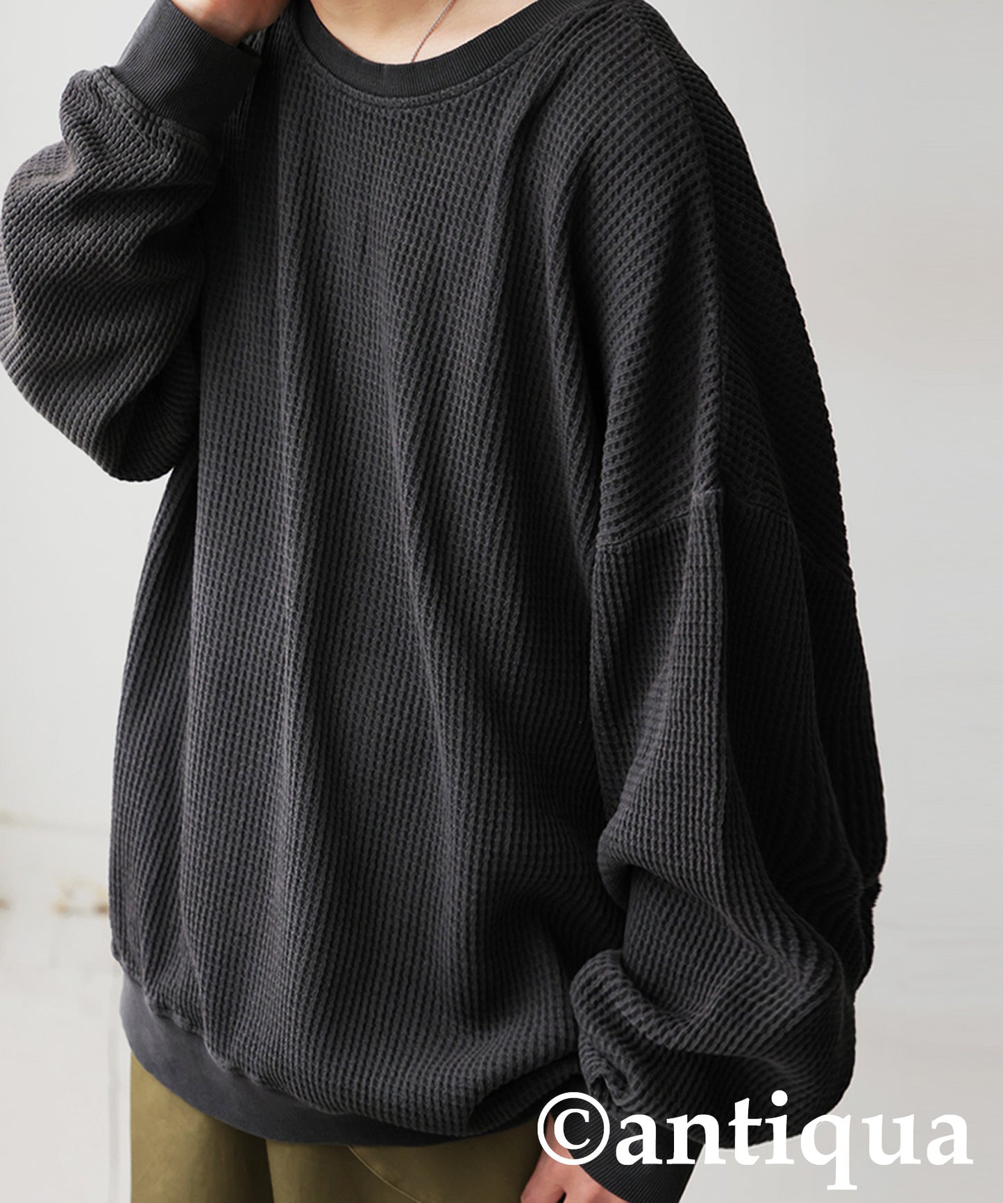 Oni Waffle Tops Men's