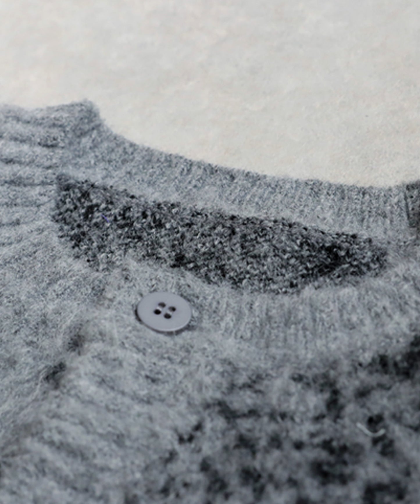 Paisley Cardigan Ladies