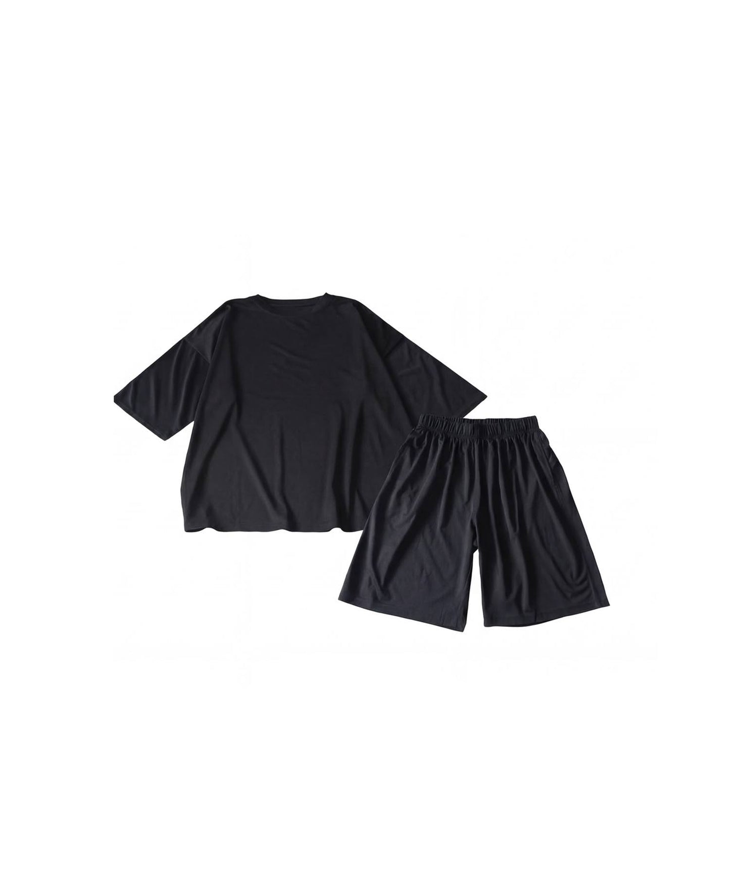Cooling-Touch Room Wear Set Men’s