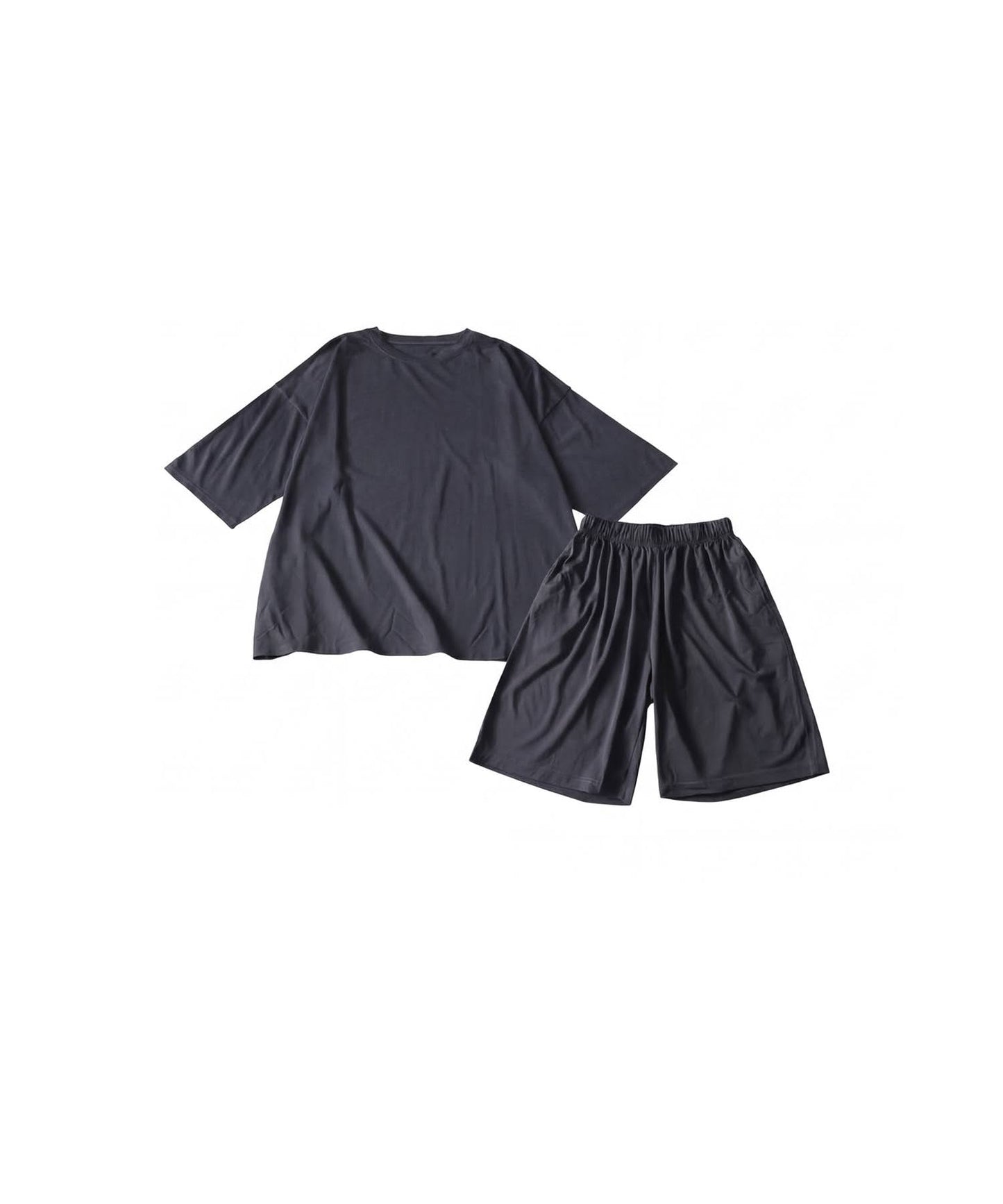 Cooling-Touch Room Wear Set Men’s