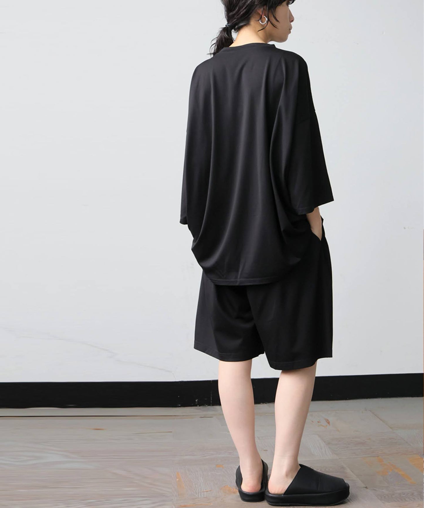 Cooling-Touch Room Wear Set Ladies