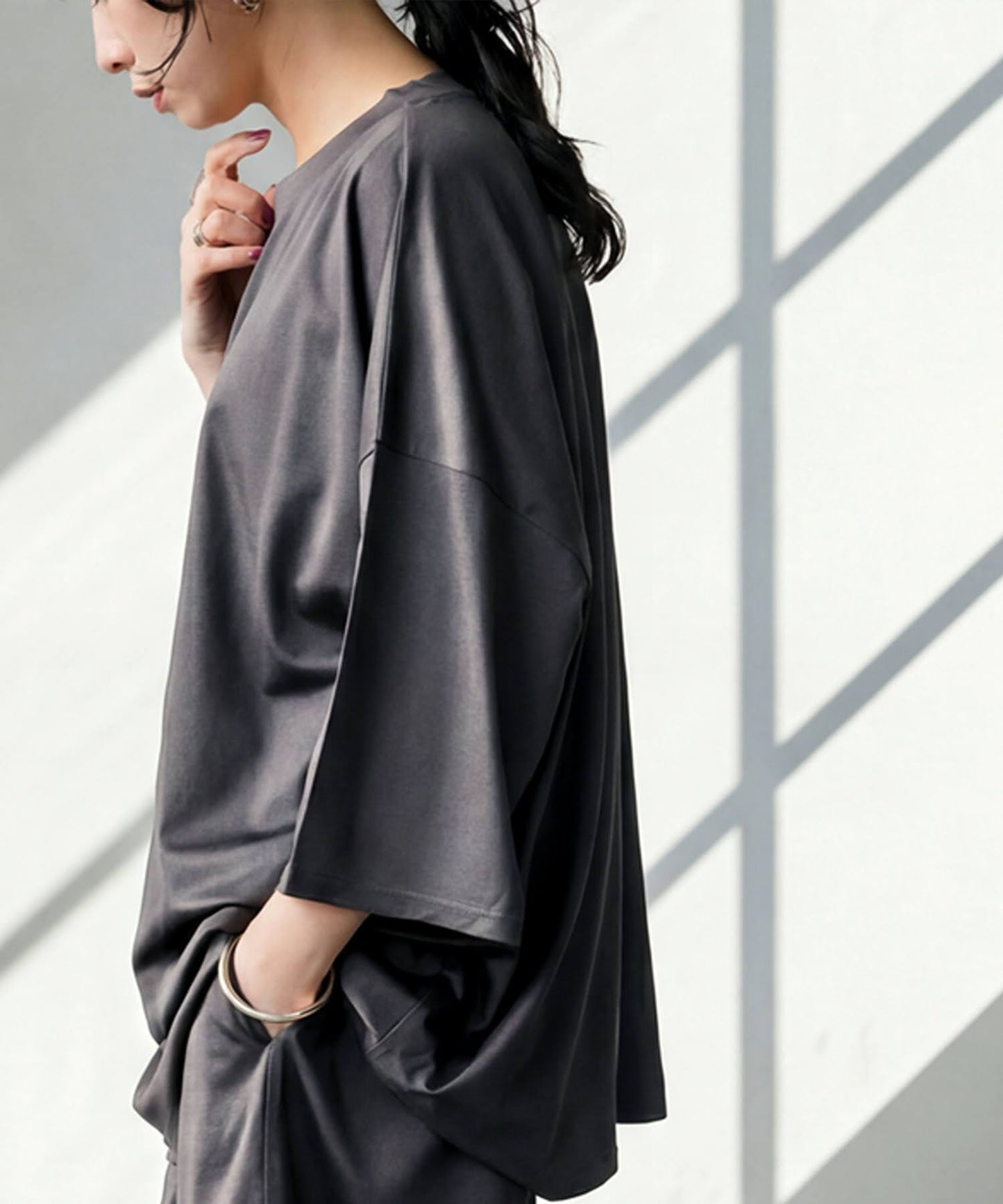 Cooling-Touch Room Wear Set Ladies