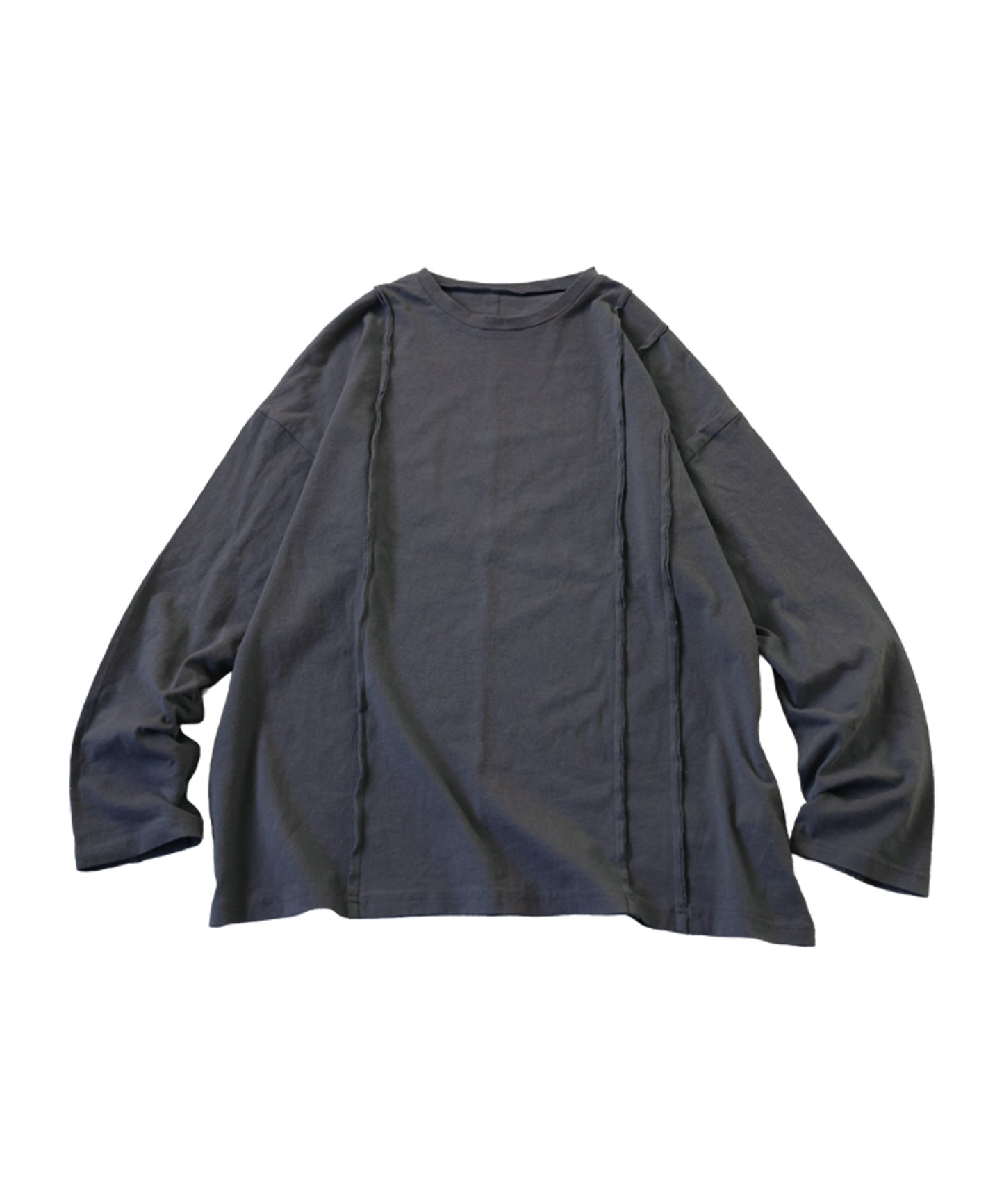 Outseam Long T-Shirt Men's