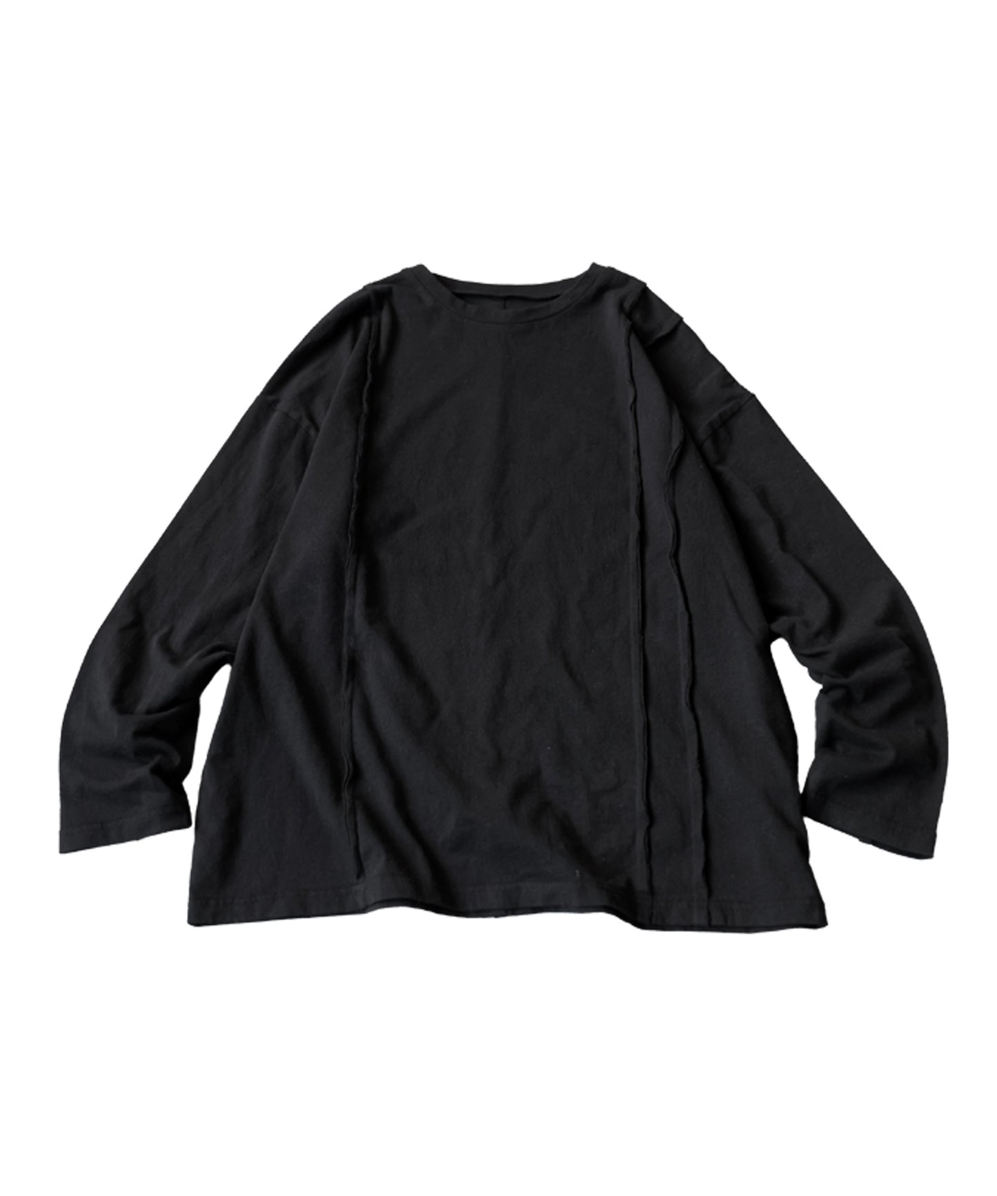 Outseam Long T-Shirt Men's