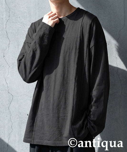 Outseam Long T-Shirt Men's