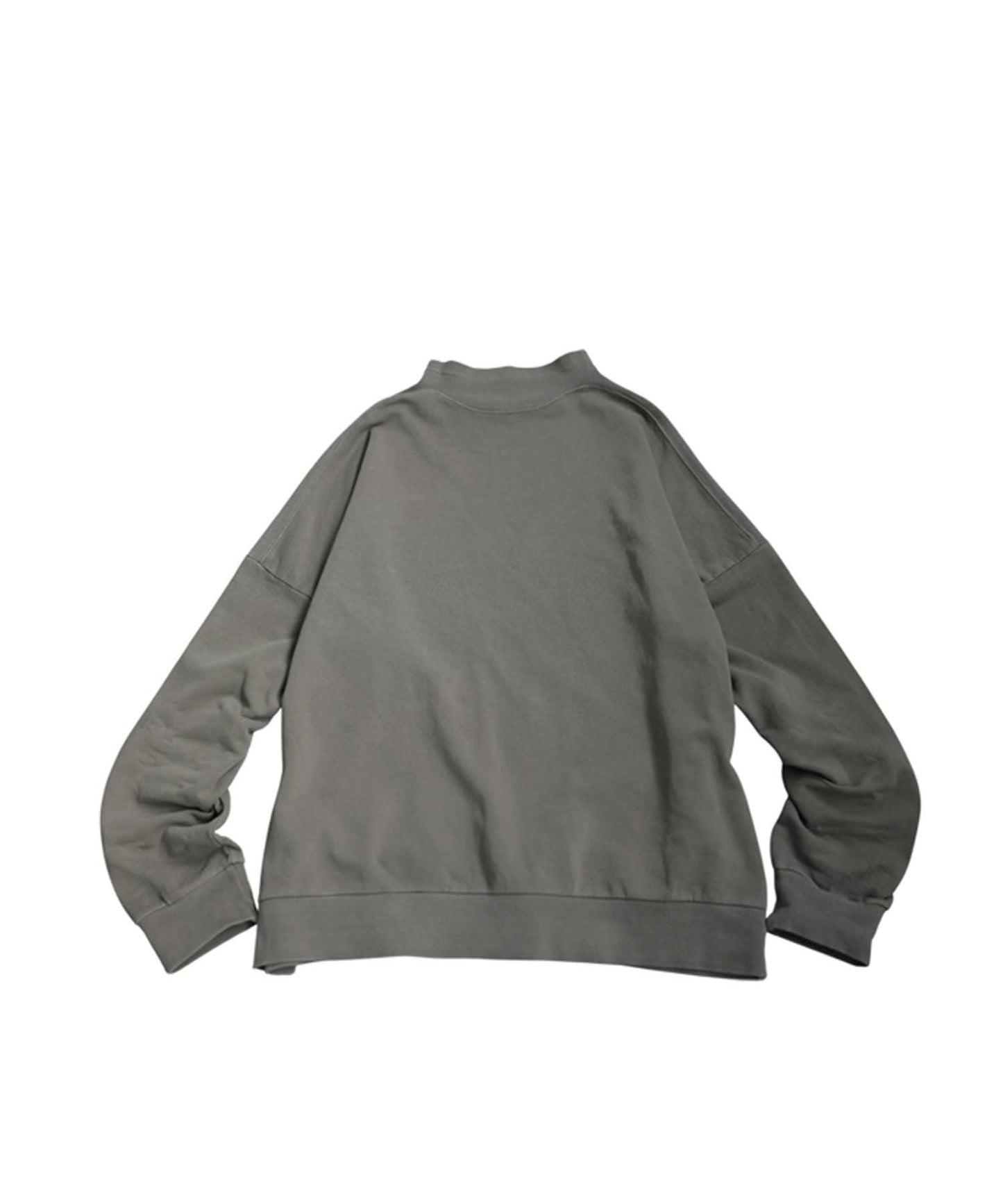 Pigmented Sweatshirt Ladies