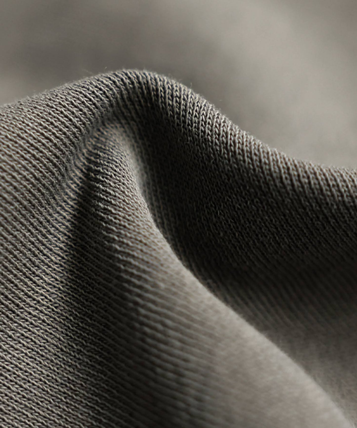 Pigmented Sweatshirt Men's