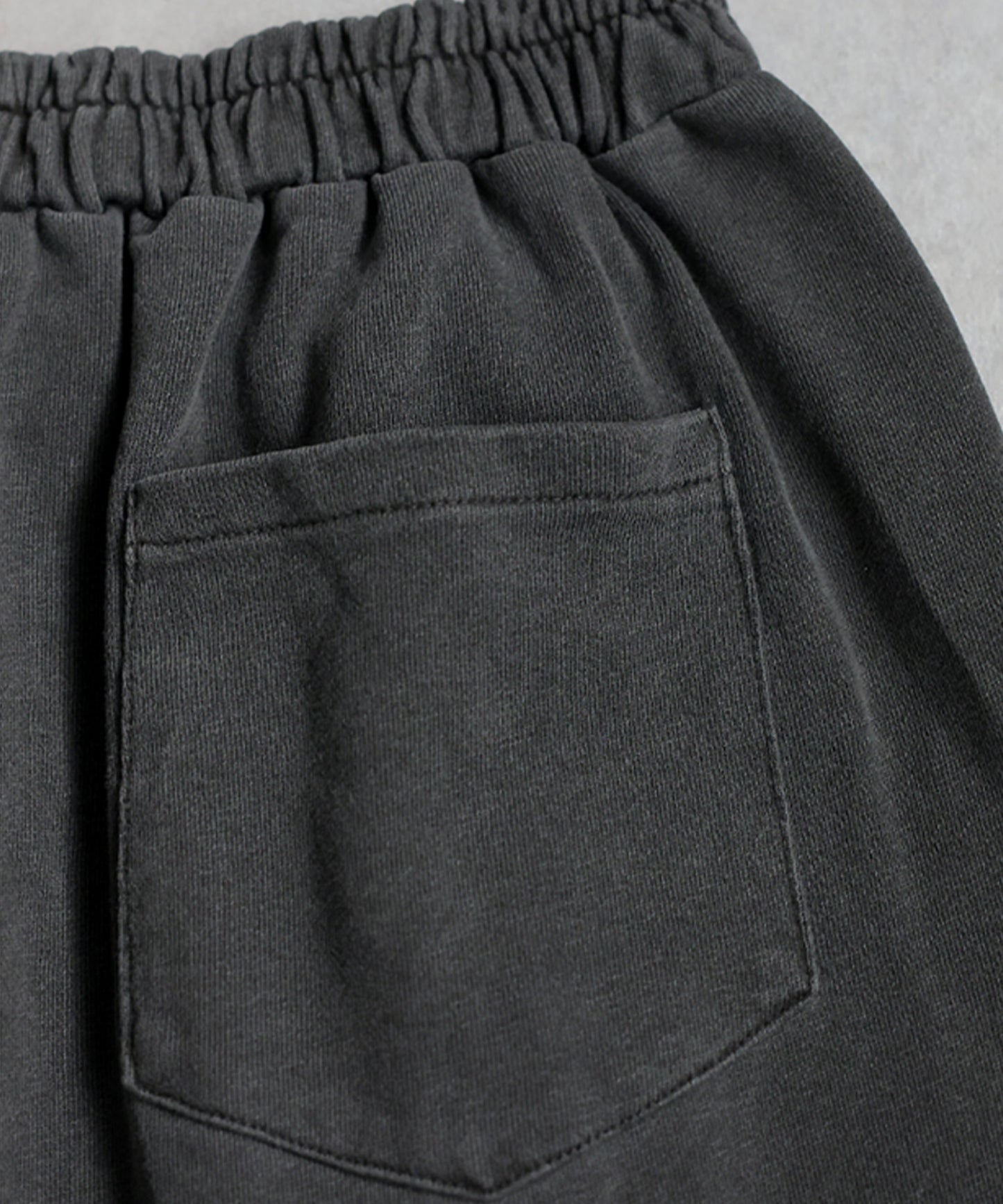 Pigmented Pants Men's