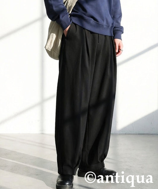 Pigmented Pants Men's