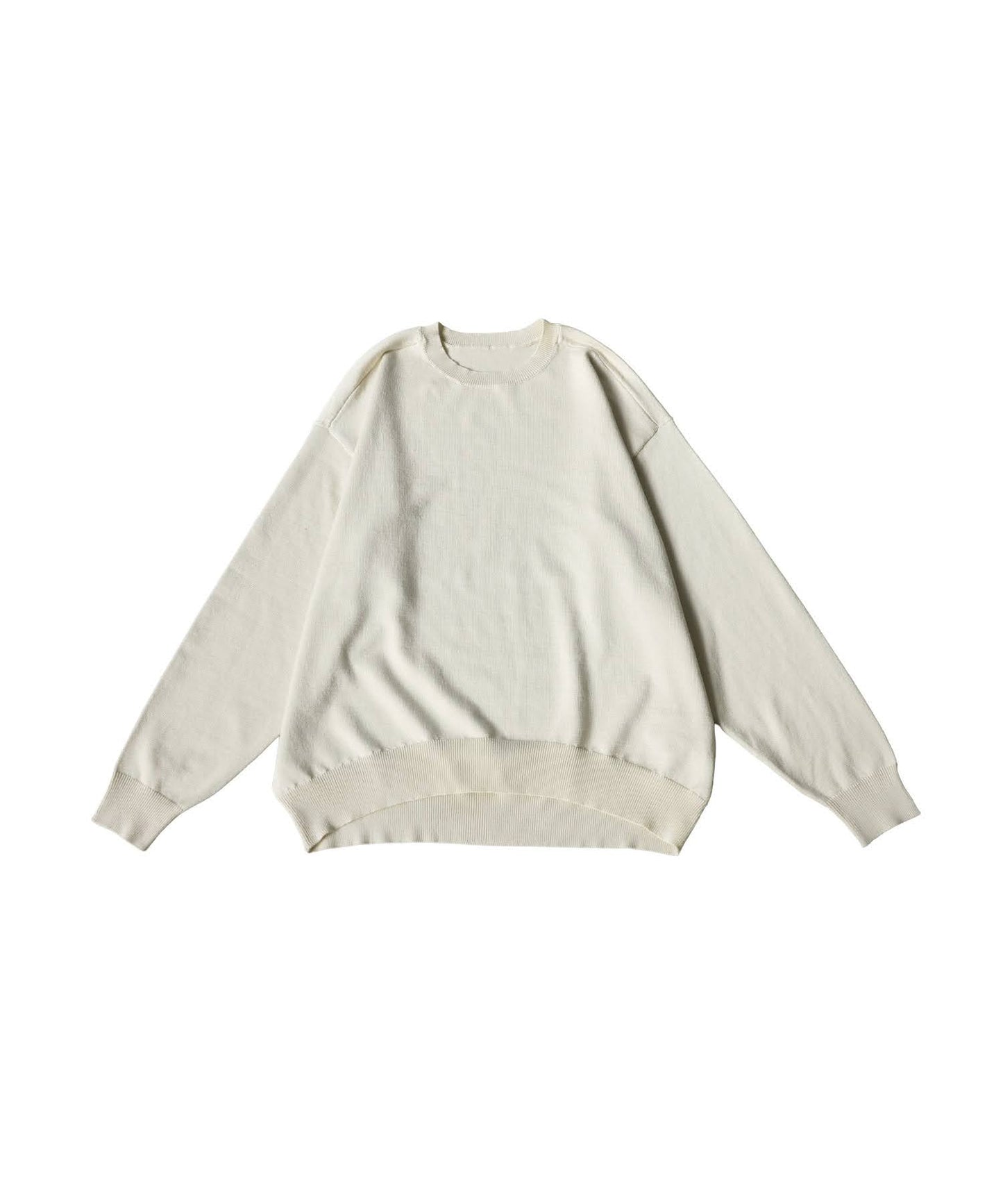 Marshmallow Touch Knit Men's