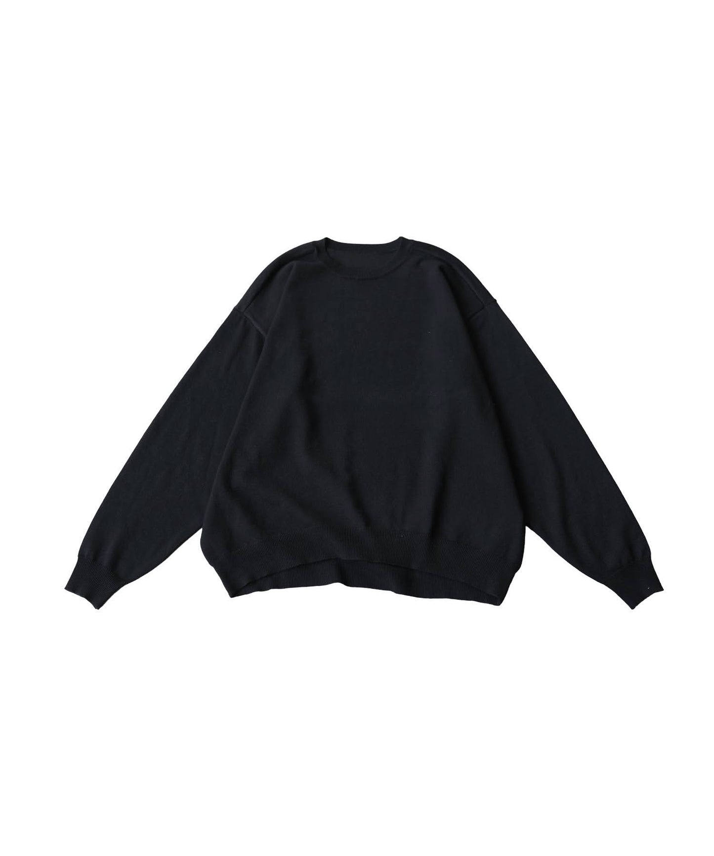 Marshmallow Touch Knit Ladies