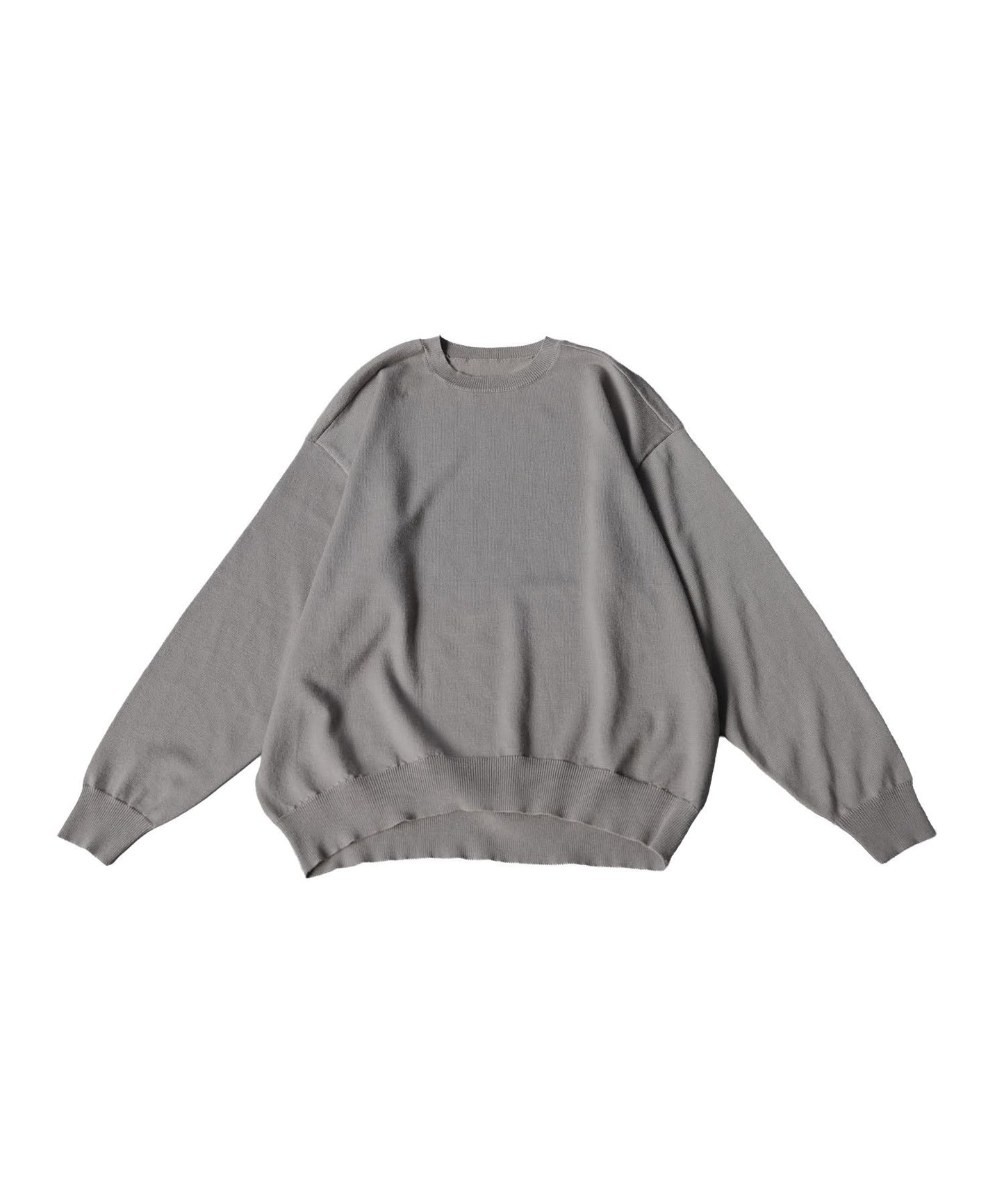 Marshmallow Touch Knit Men's