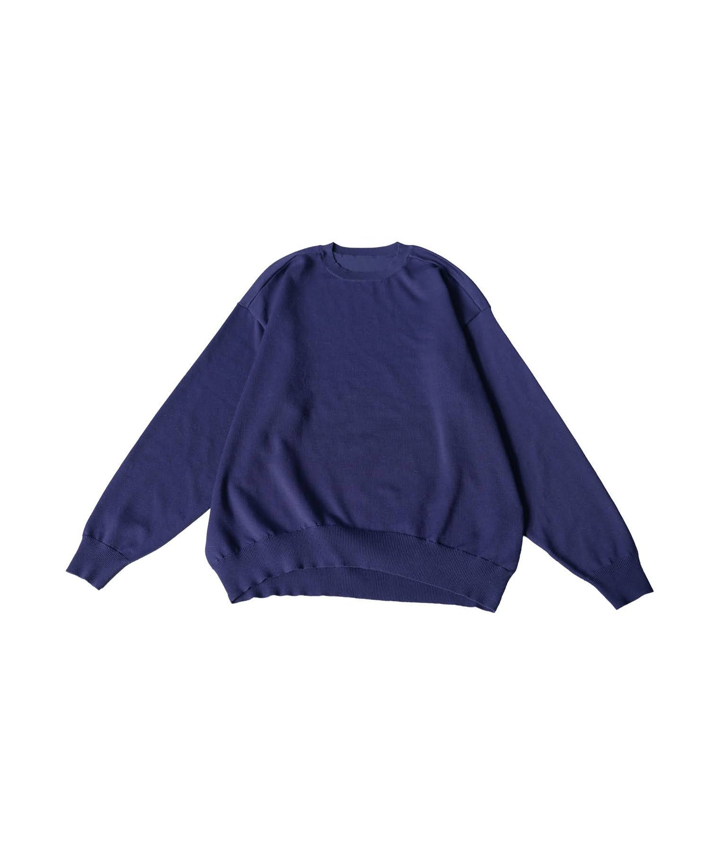 Marshmallow Touch Knit Ladies