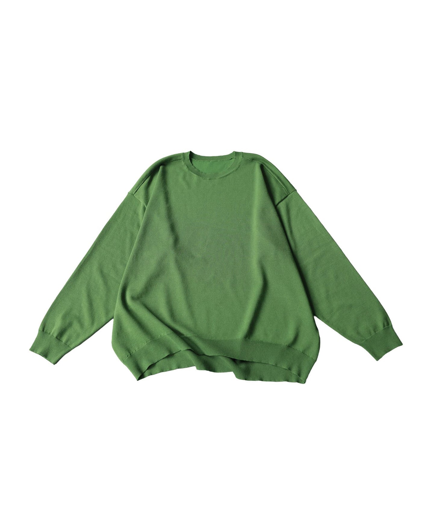 Marshmallow Touch Knit Ladies