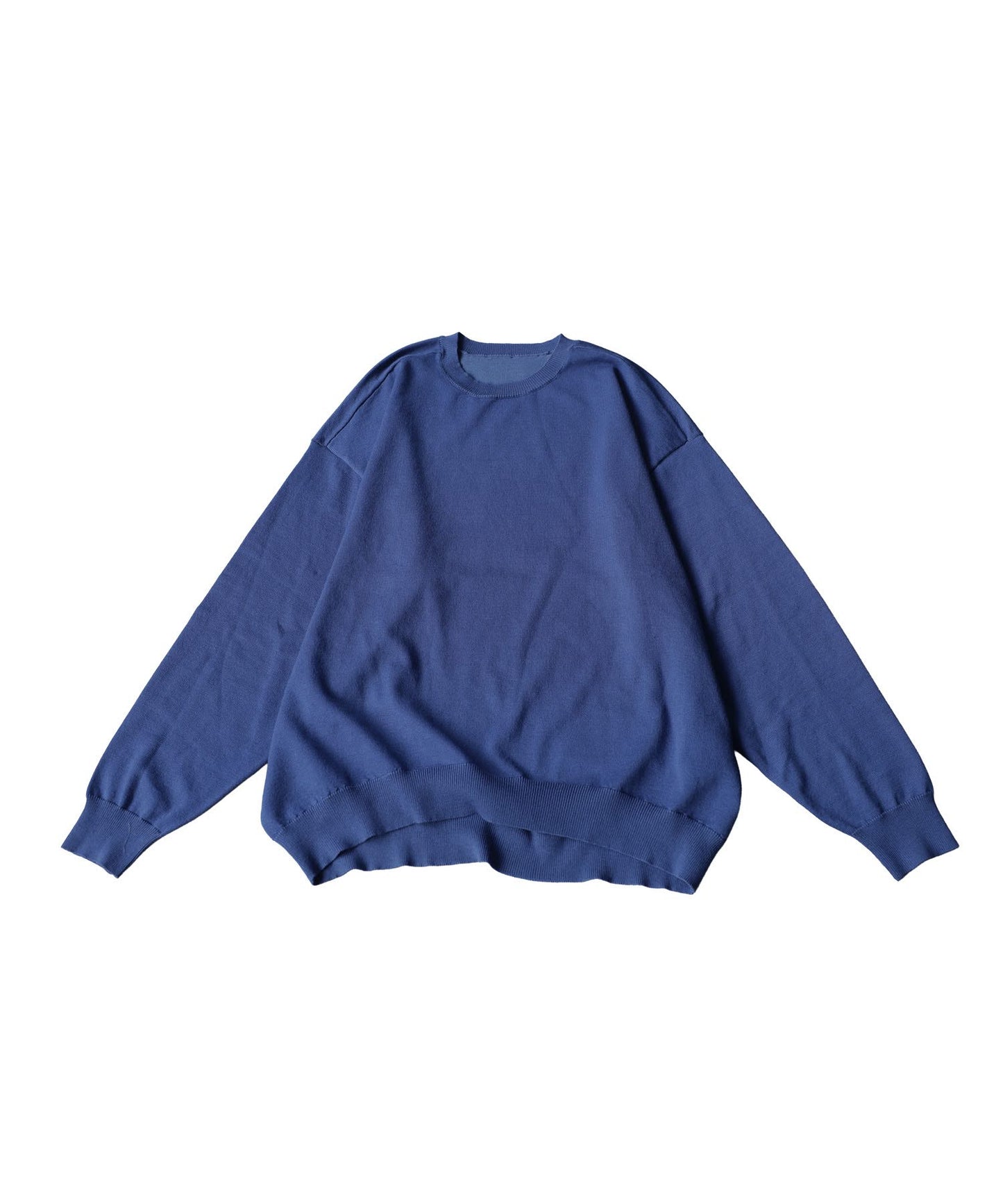 Marshmallow Touch Knit Men's