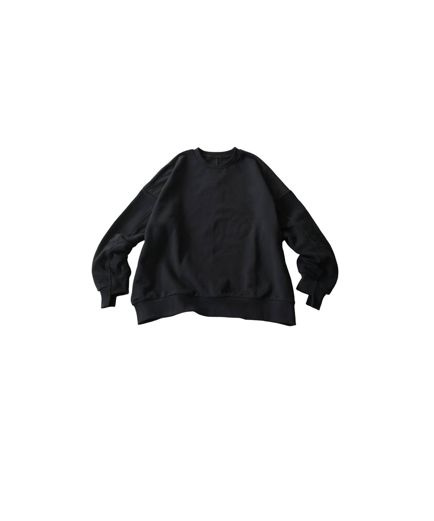 Fleece-Lined Switch Pullover Ladies