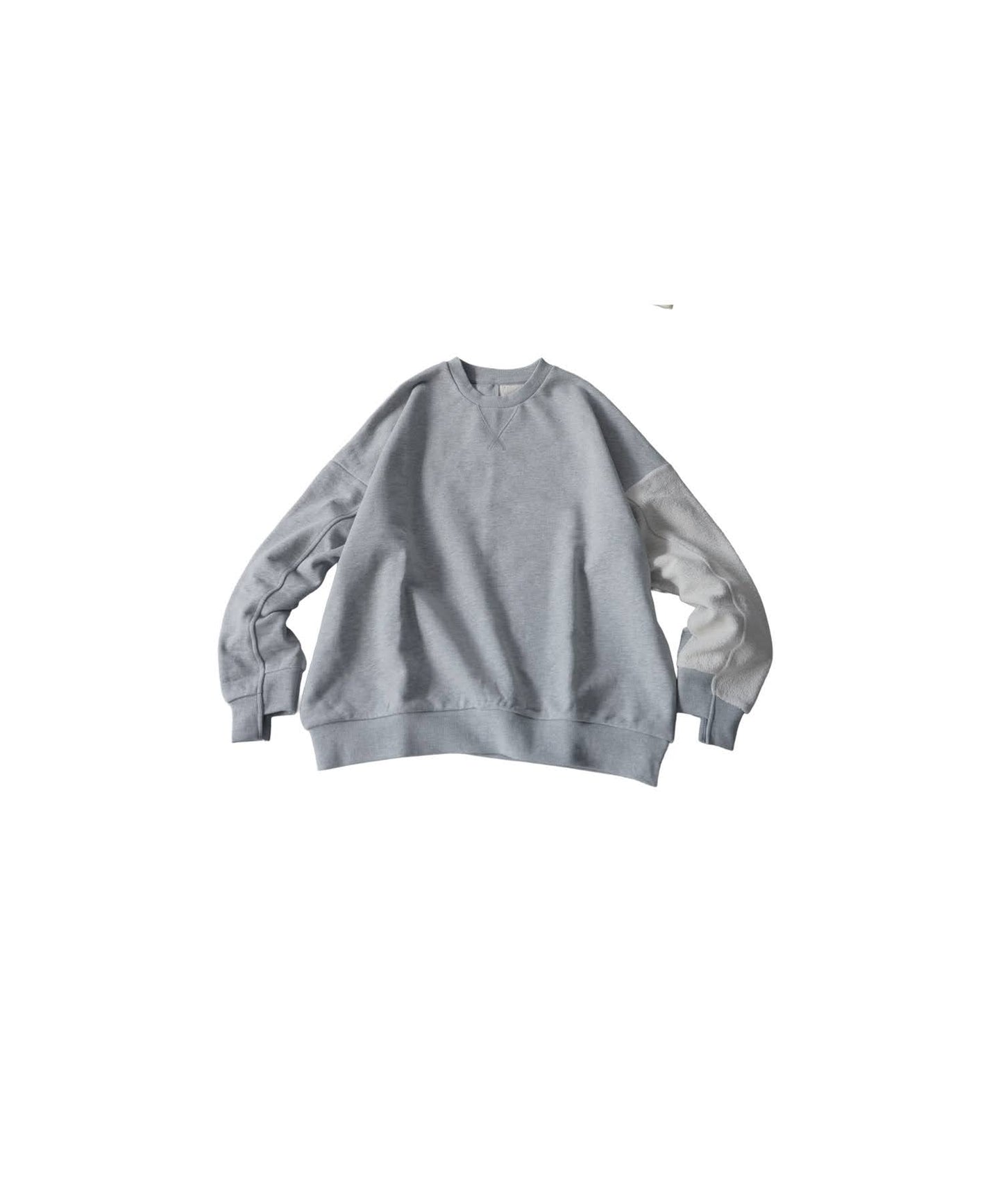 Fleece-Lined Switch Pullover Men's