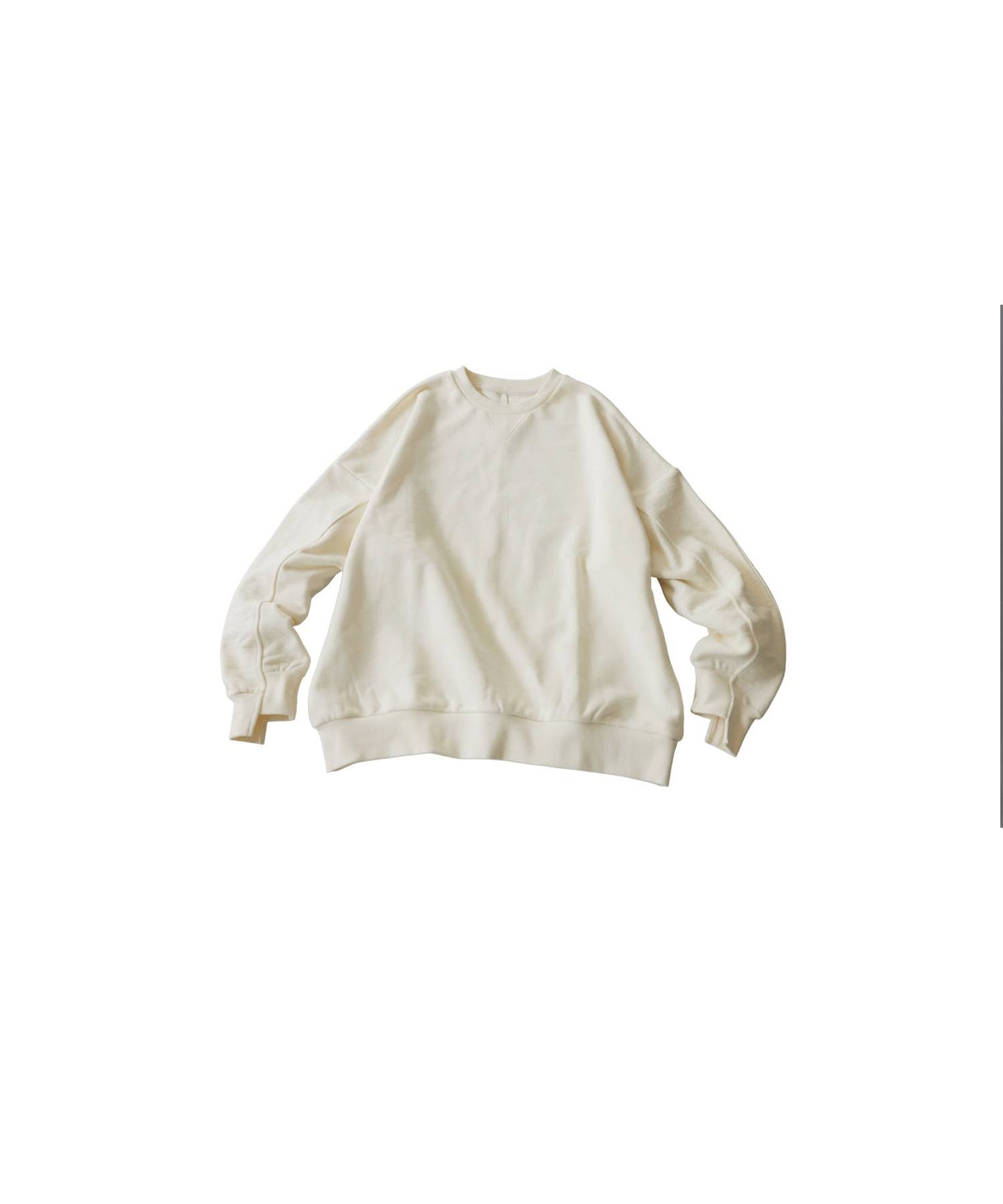 Fleece-Lined Switch Pullover Ladies