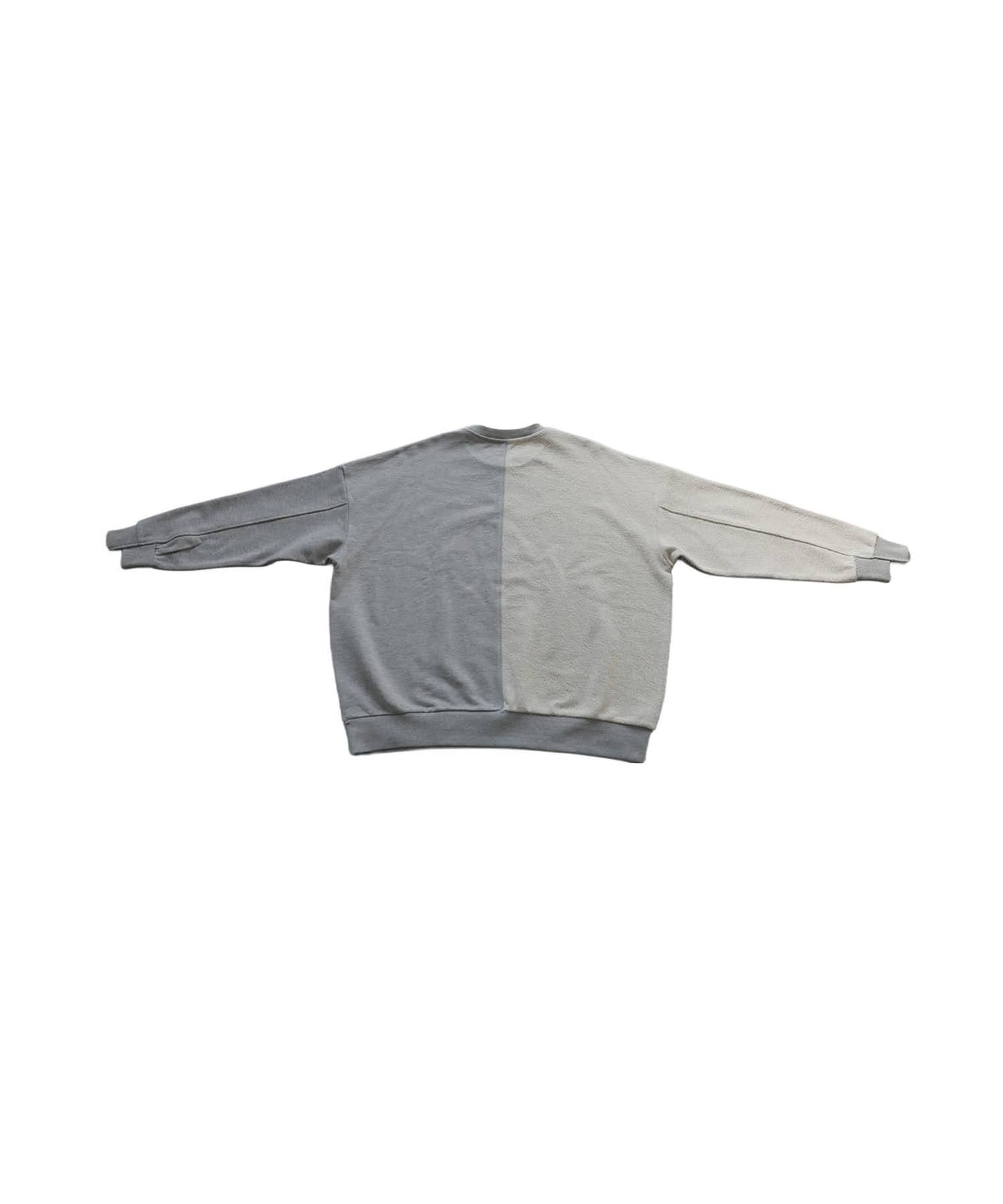 Fleece-Lined Switch Pullover Men's