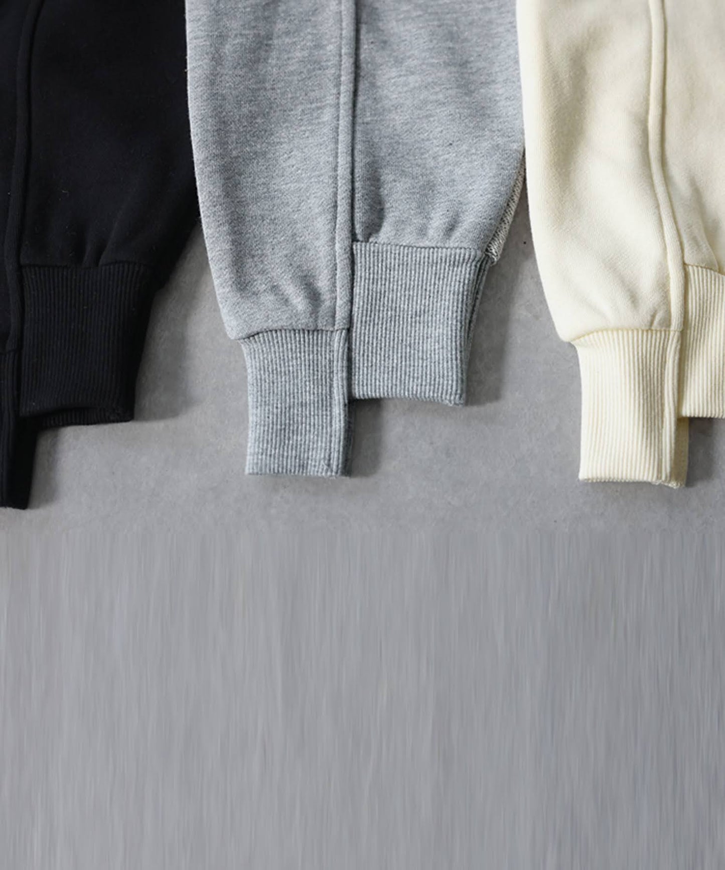 Fleece-Lined Switch Pullover Ladies