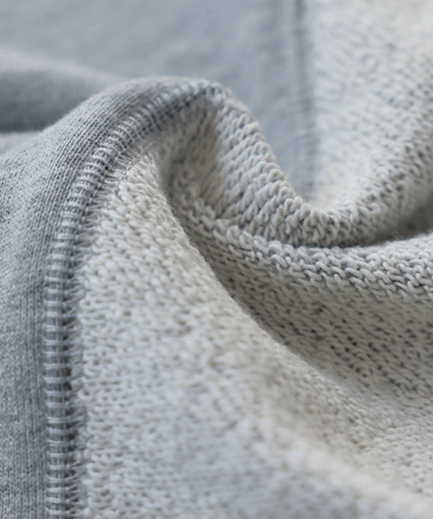 Fleece-Lined Switch Pullover Ladies