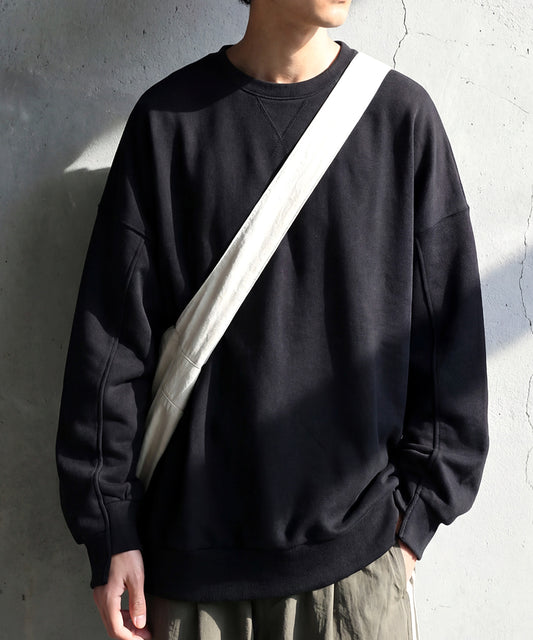 Fleece-Lined Switch Pullover Men's