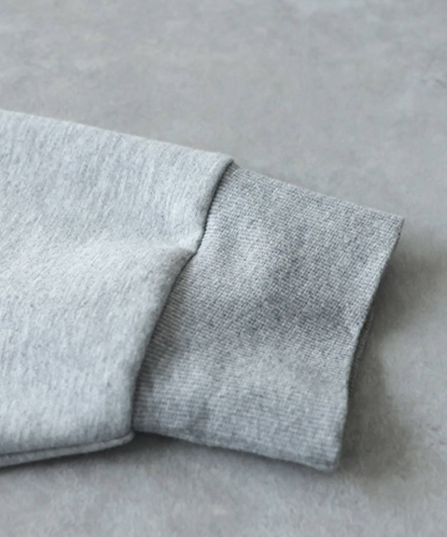 Ponte Material Hoodie Ladies