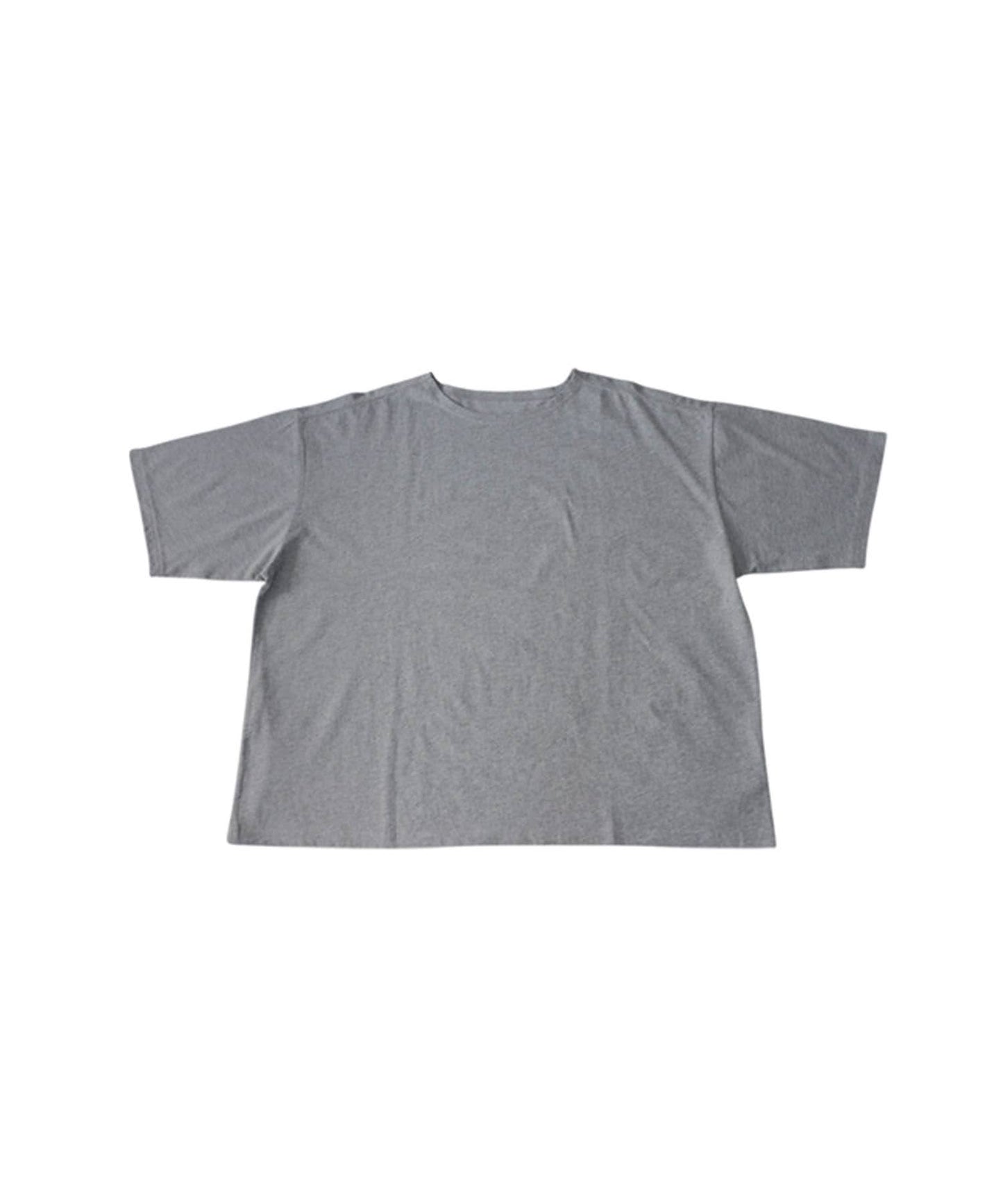 100% Cotton Sweat-Proof Half-Sleeve T-shirt Ladies