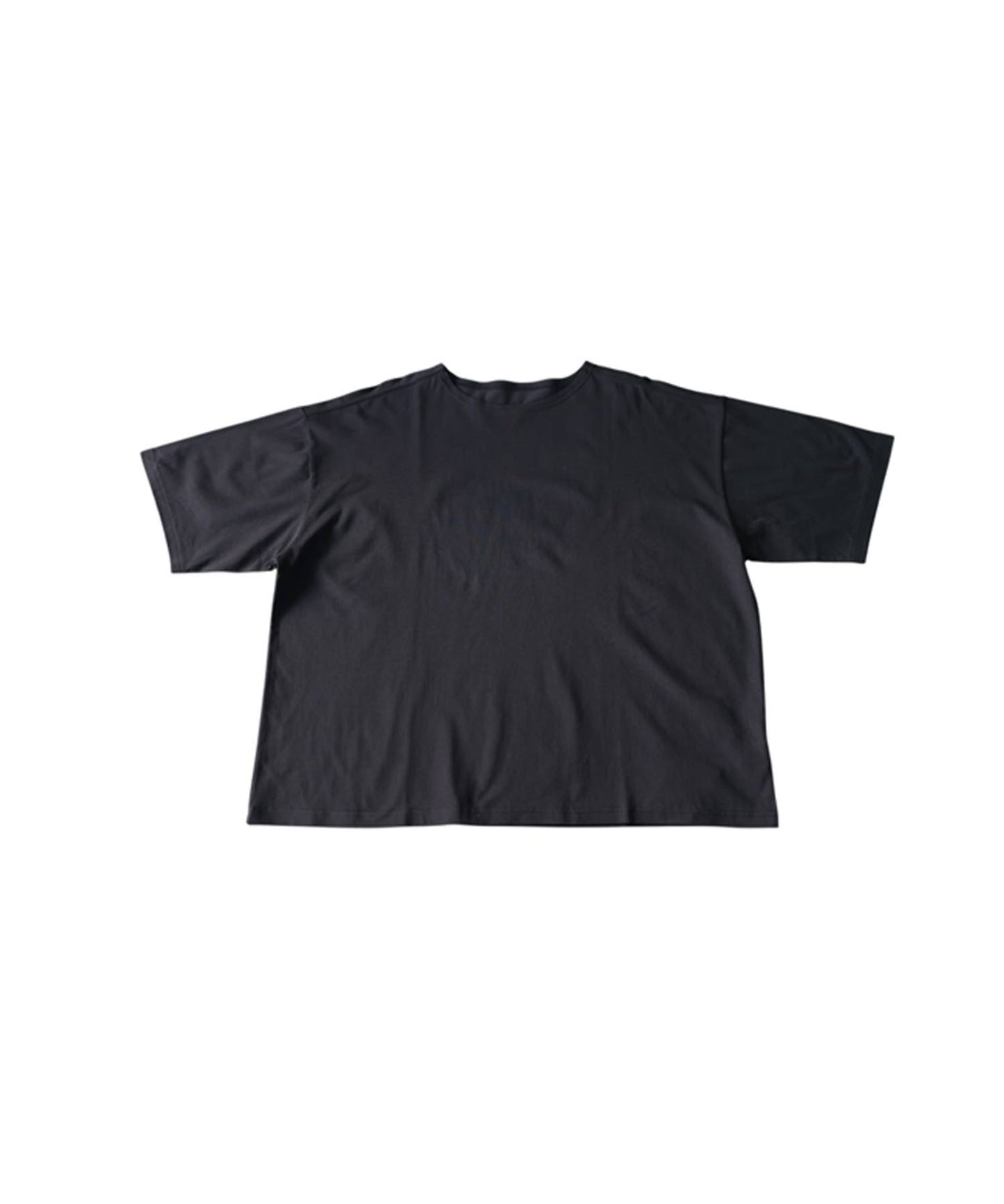 100% Cotton Sweat-Proof Half-Sleeve T-shirt Ladies