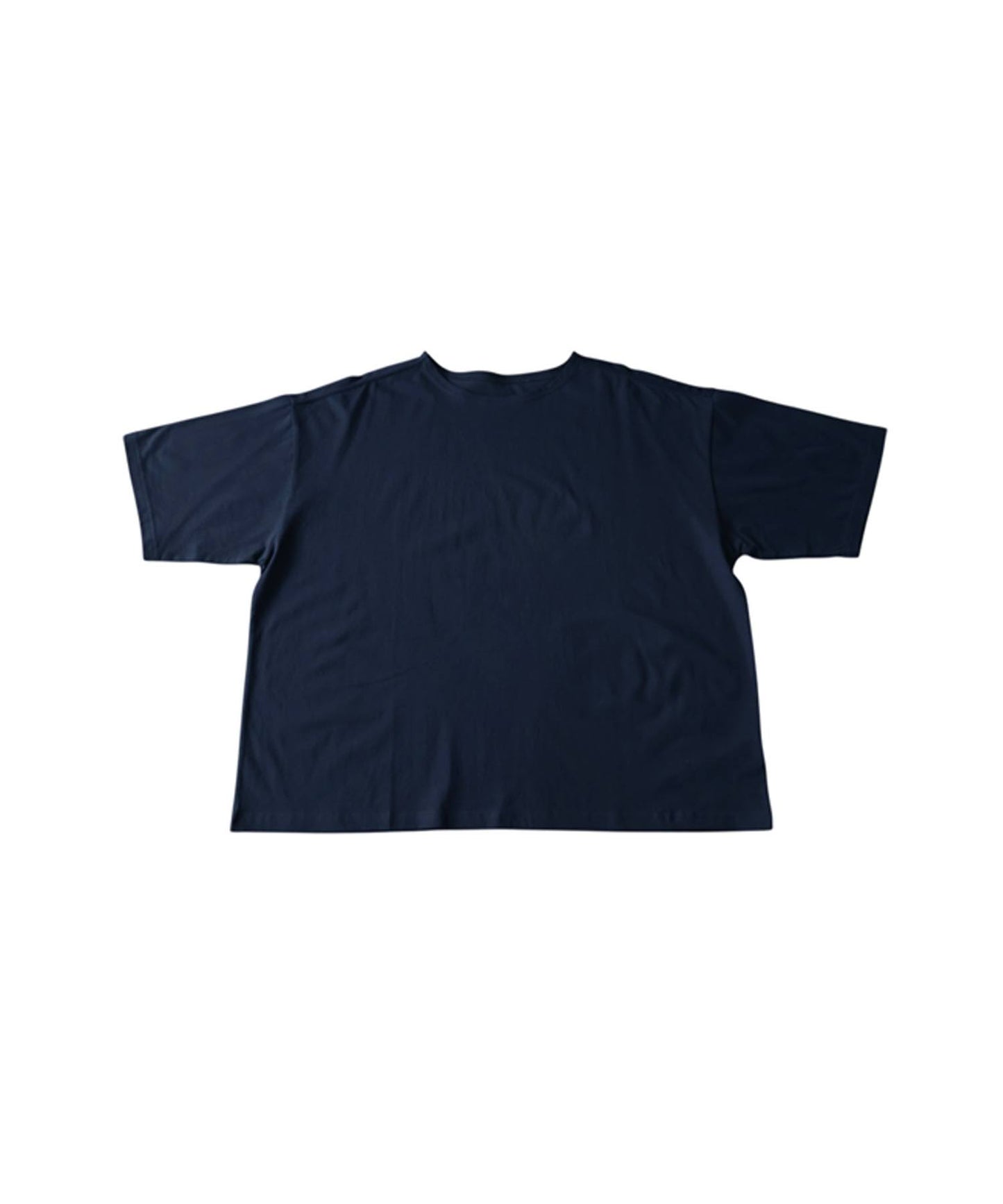 100% Cotton Sweat-Proof Half-Sleeve T-shirt Men's