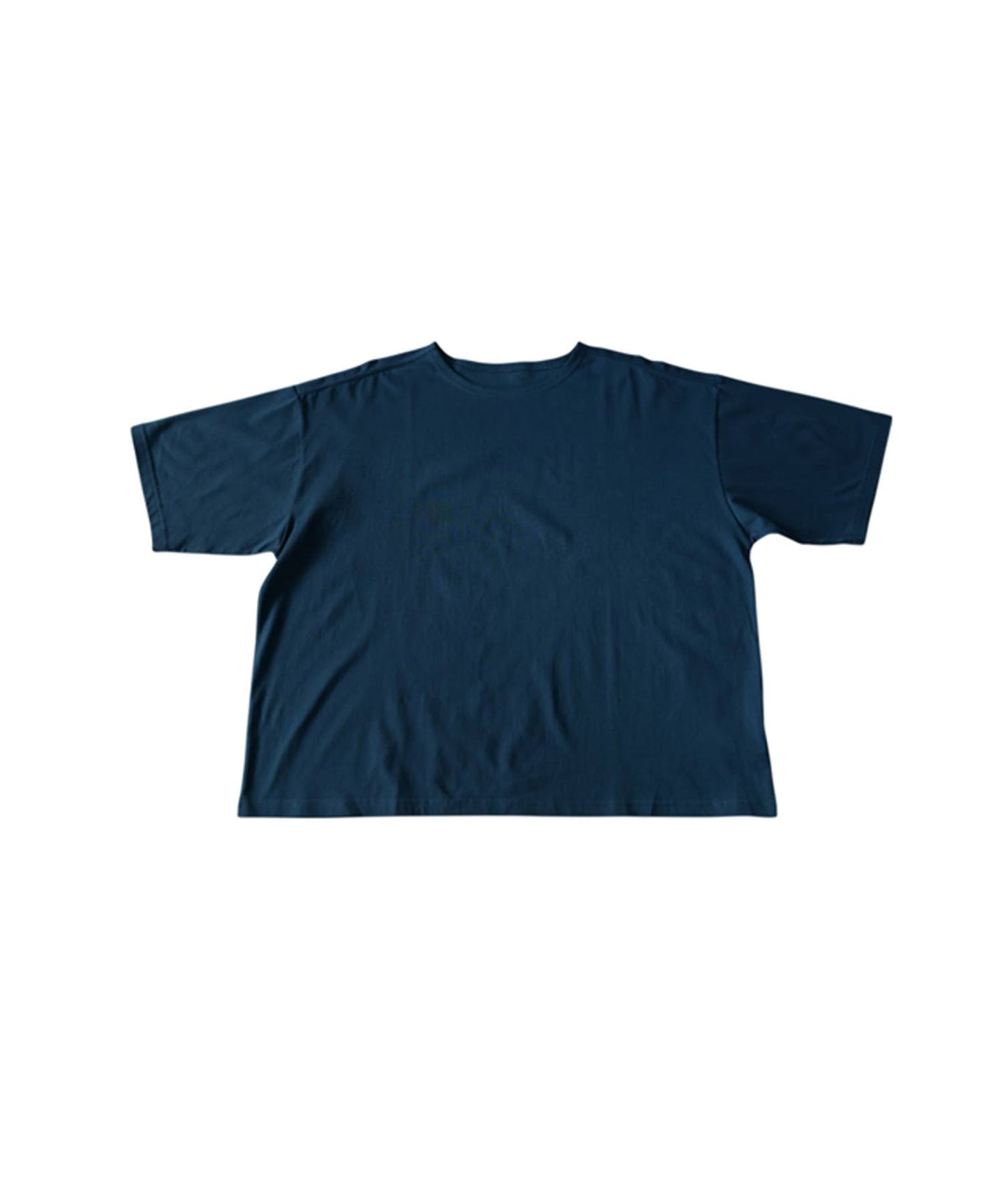 100% Cotton Sweat-Proof Half-Sleeve T-shirt Men's