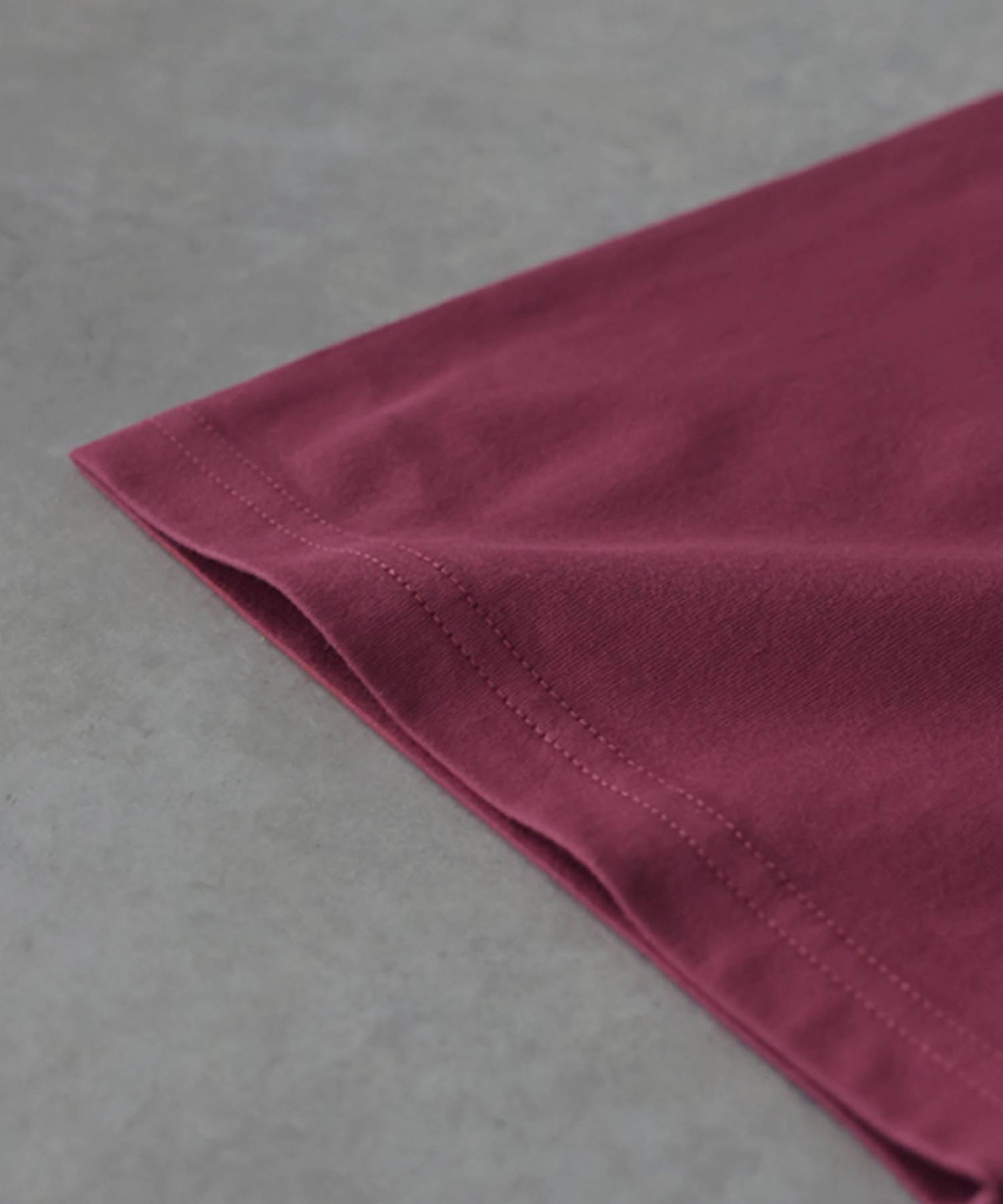 100% Cotton Sweat-Proof Half-Sleeve T-shirt Ladies