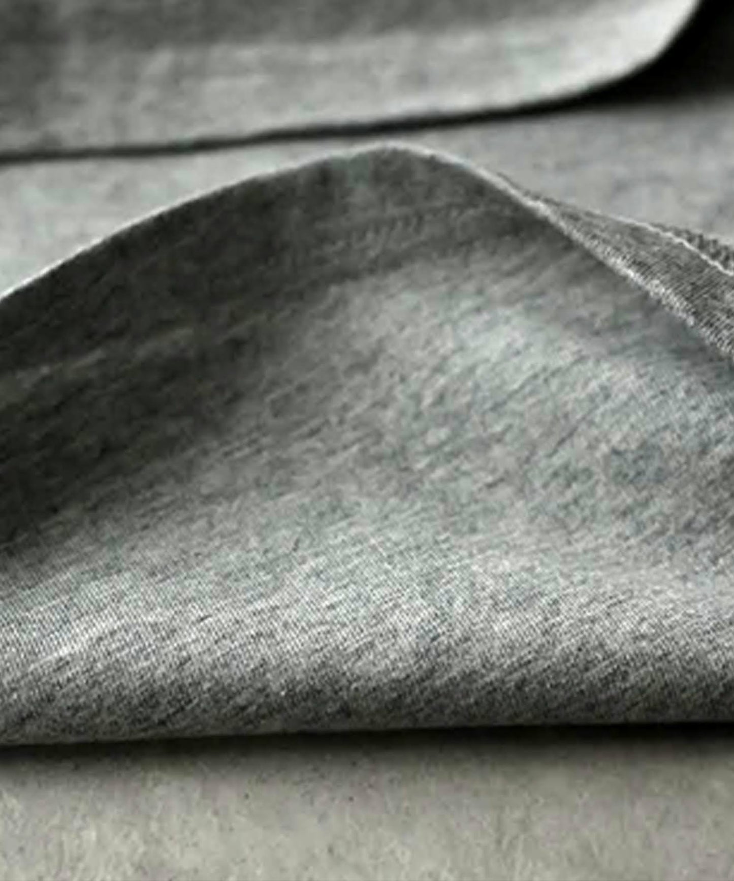 100% Cotton Sweat-Proof Half-Sleeve T-shirt Men's